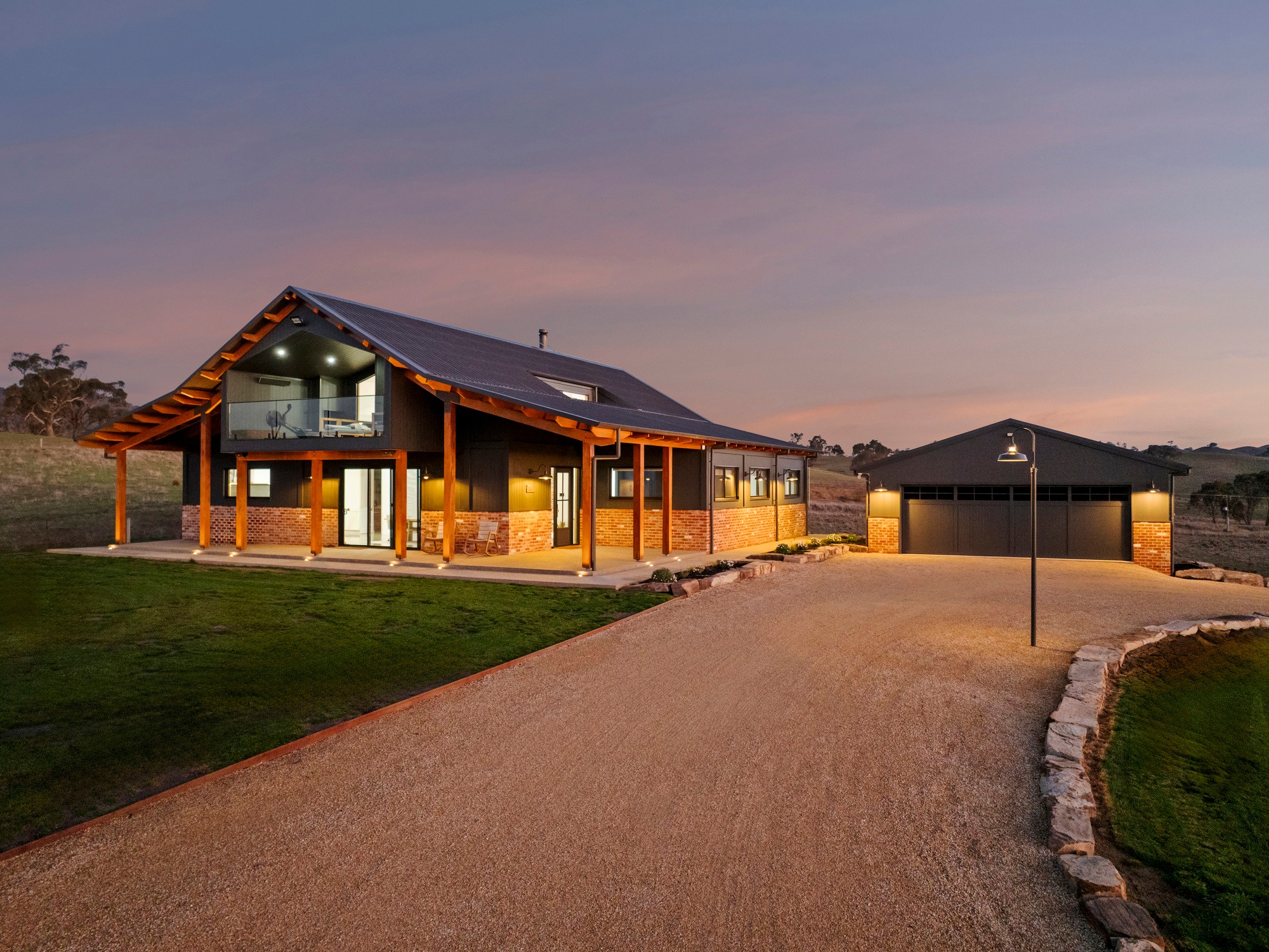 28 Midland Link Highway, Maindample, VIC 3723