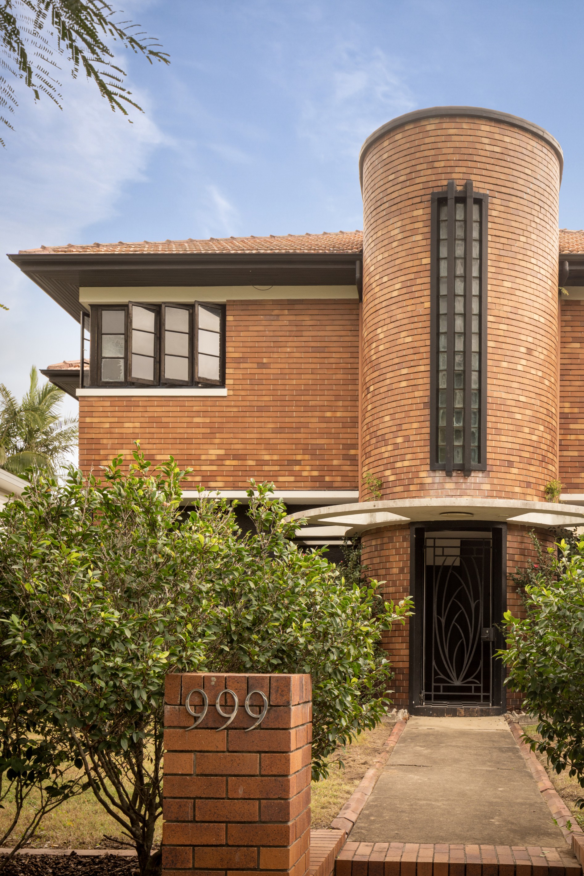 999 Brunswick Street, New Farm, QLD 4005