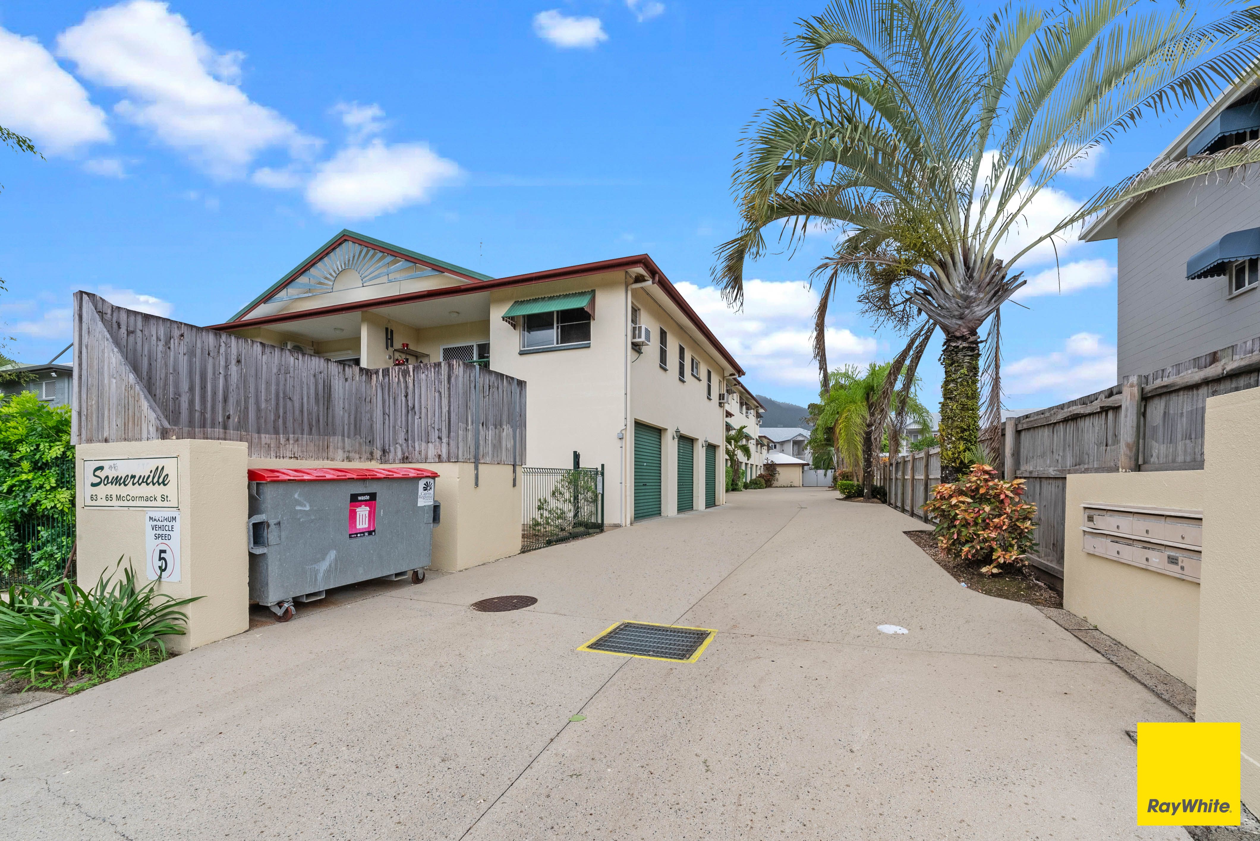 63-65 Mccormack Street, Manunda QLD 4870