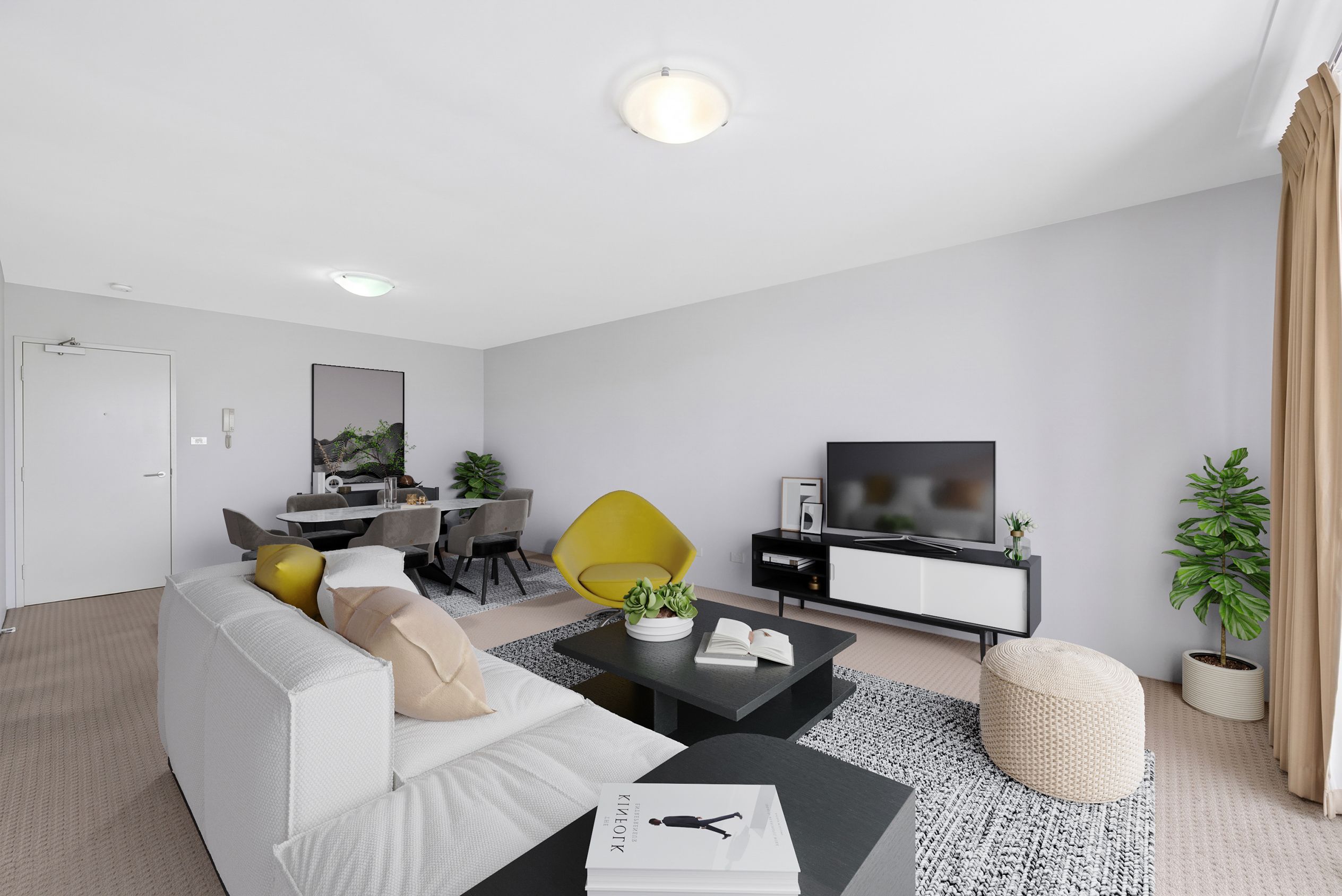 130/64 College Street, Belconnen, ACT 2617