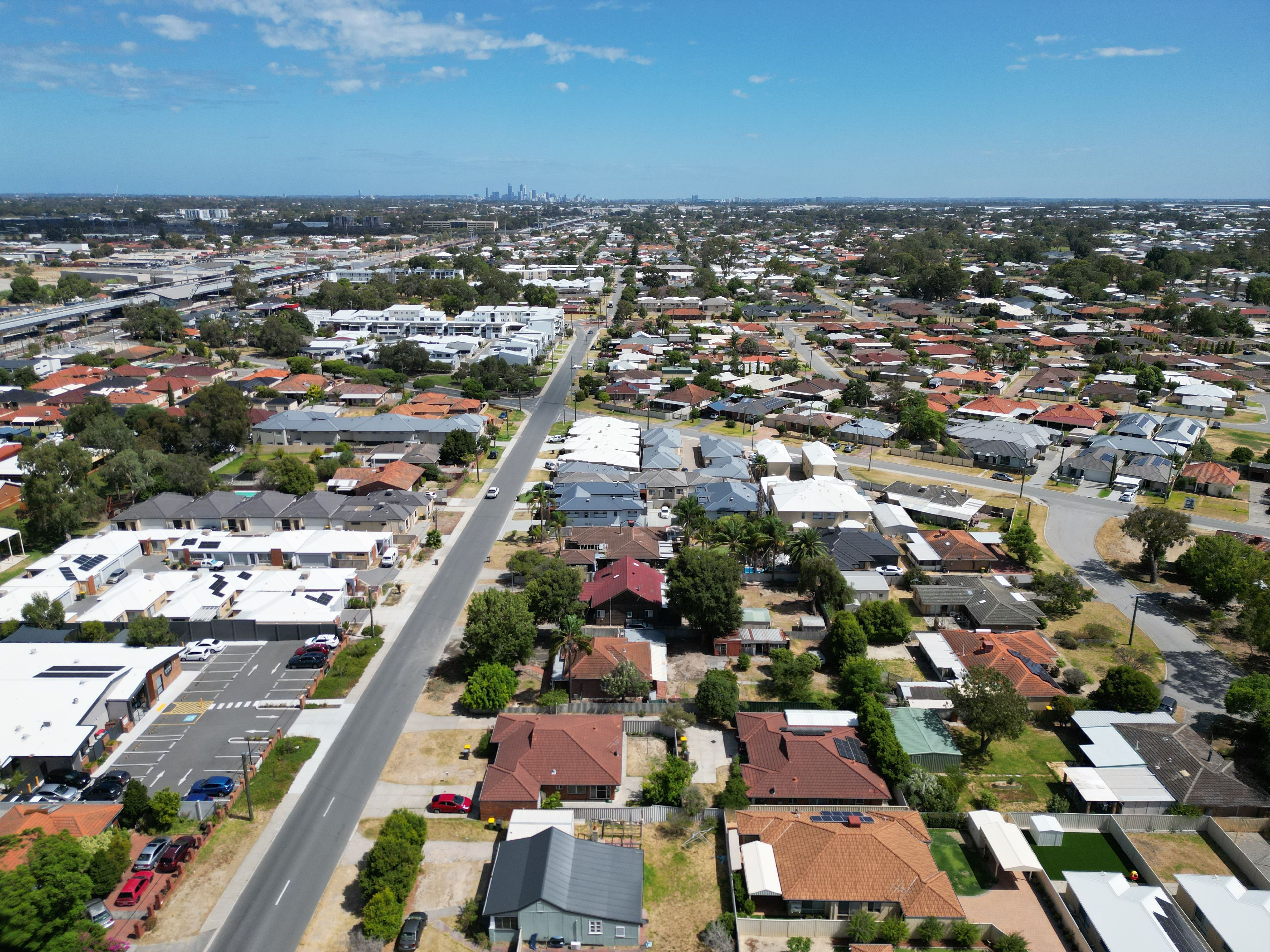 34 Streatham Street, Beckenham, WA 6107