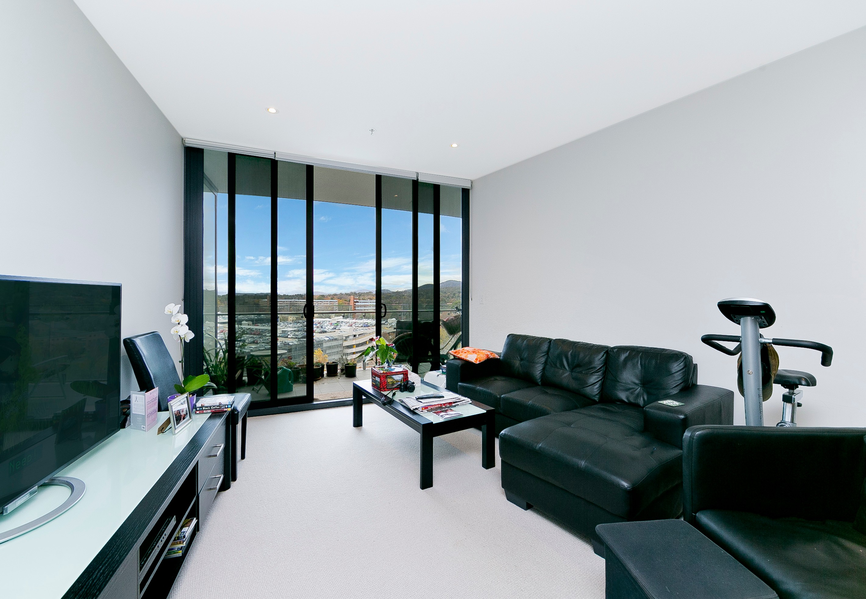 1016/240 Bunda Street, City, ACT 2601