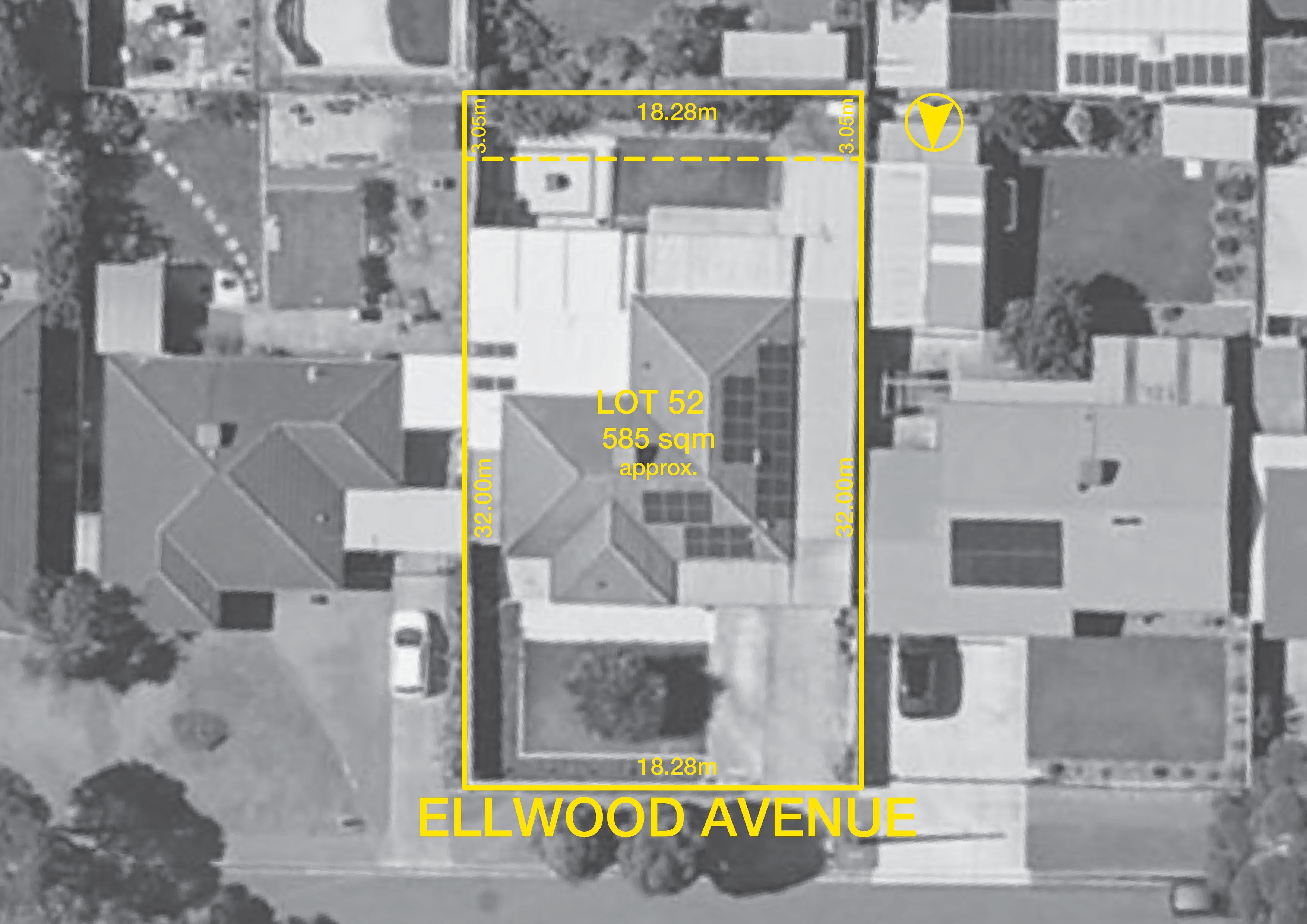 7 Ellwood Avenue — photo 27 of 27
