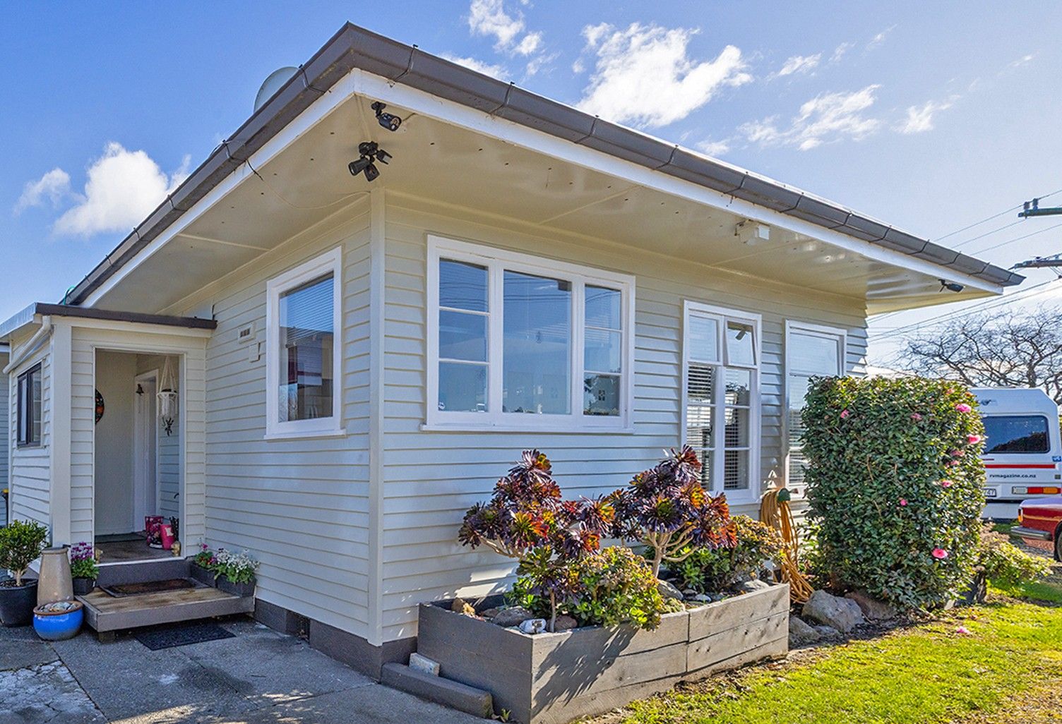 28 Oxford Street, Martinborough, South Wairarapa District
