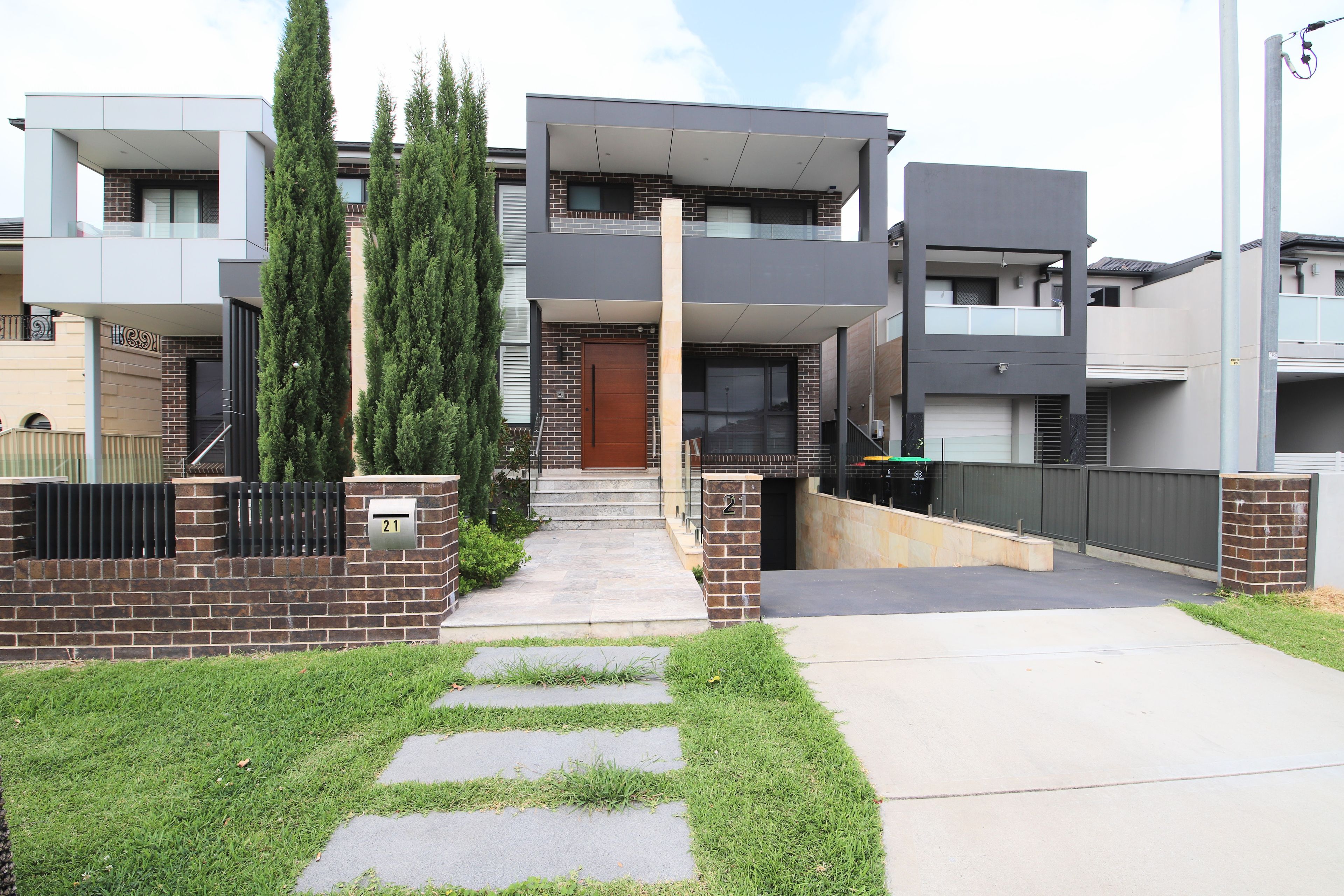 21 Russell Street — photo from Ray White Bankstown