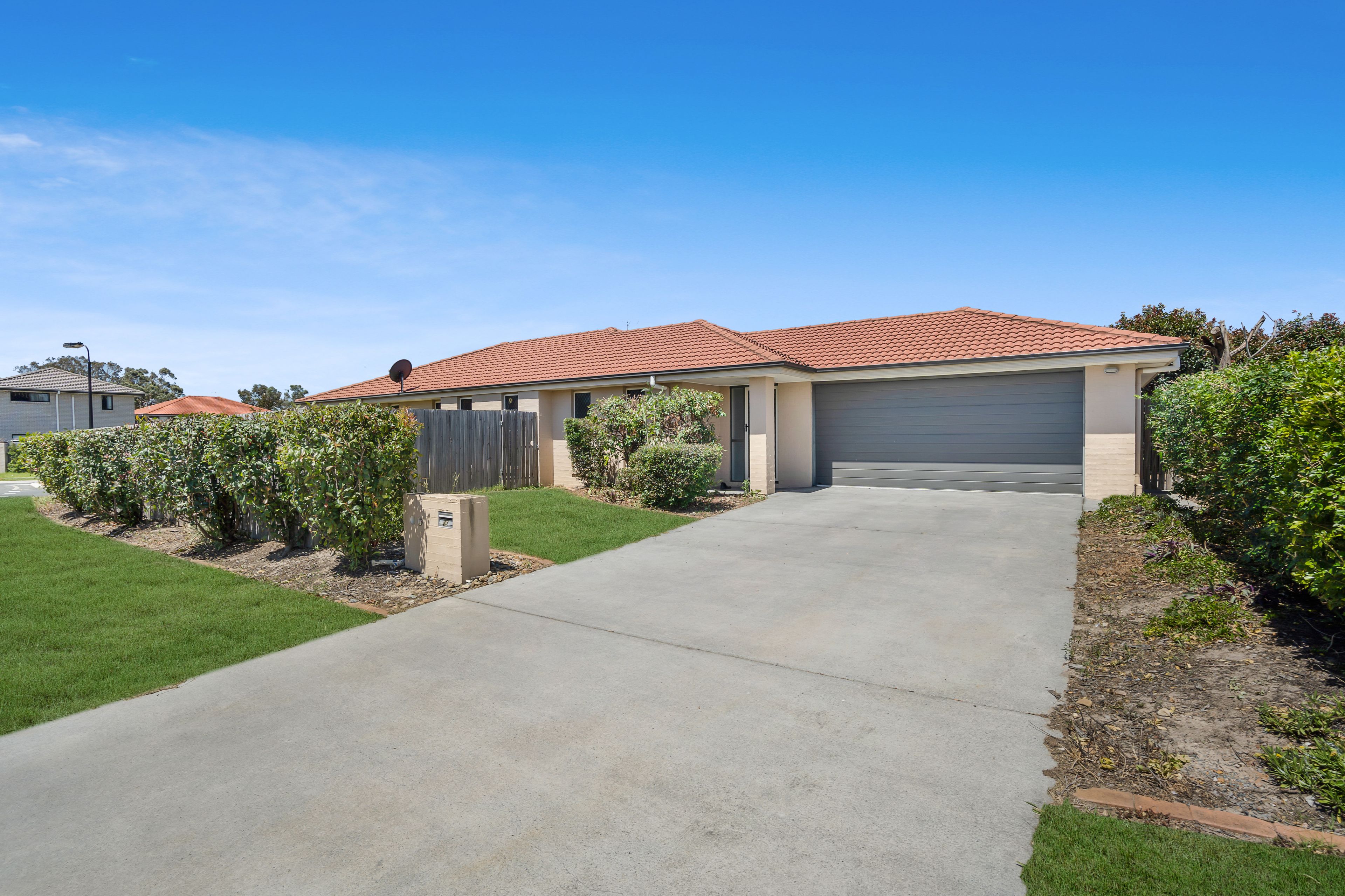33 Mulgrave Road, Marsden, QLD 4132