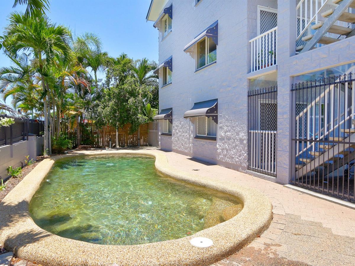 3/71-73 Alfred Street, Manunda, QLD 4870