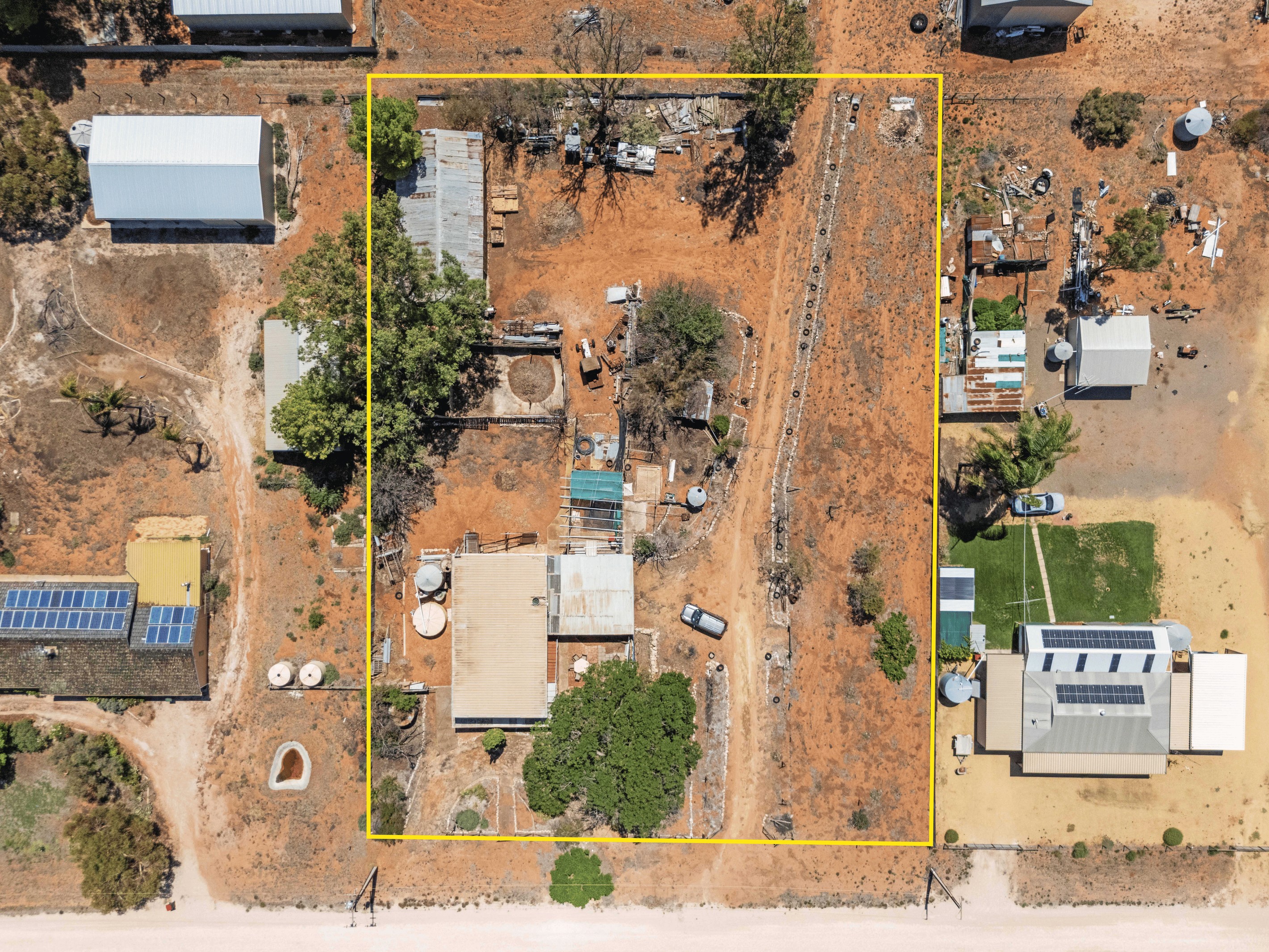 33 Reisling Road, Nildottie, SA 5238
