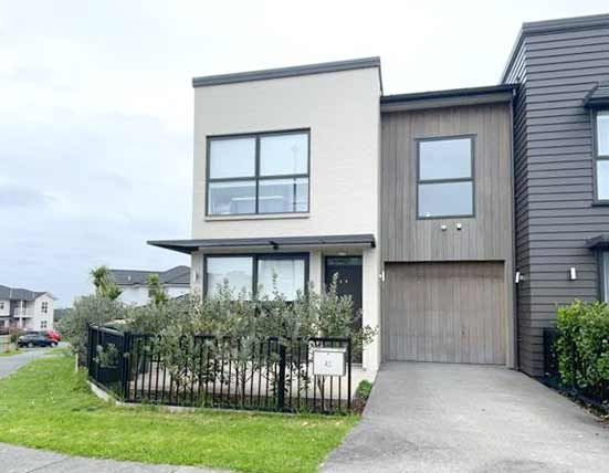 45 Matairangi Avenue, Totara Heights, Manukau City