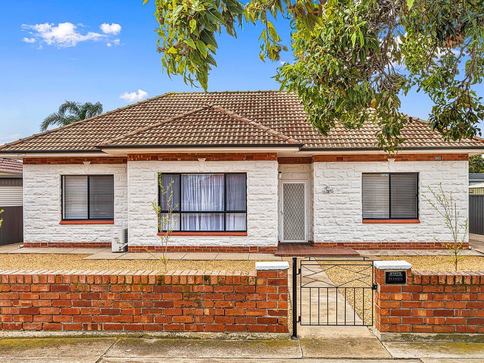 2 Critten Avenue, Largs North, SA 5016