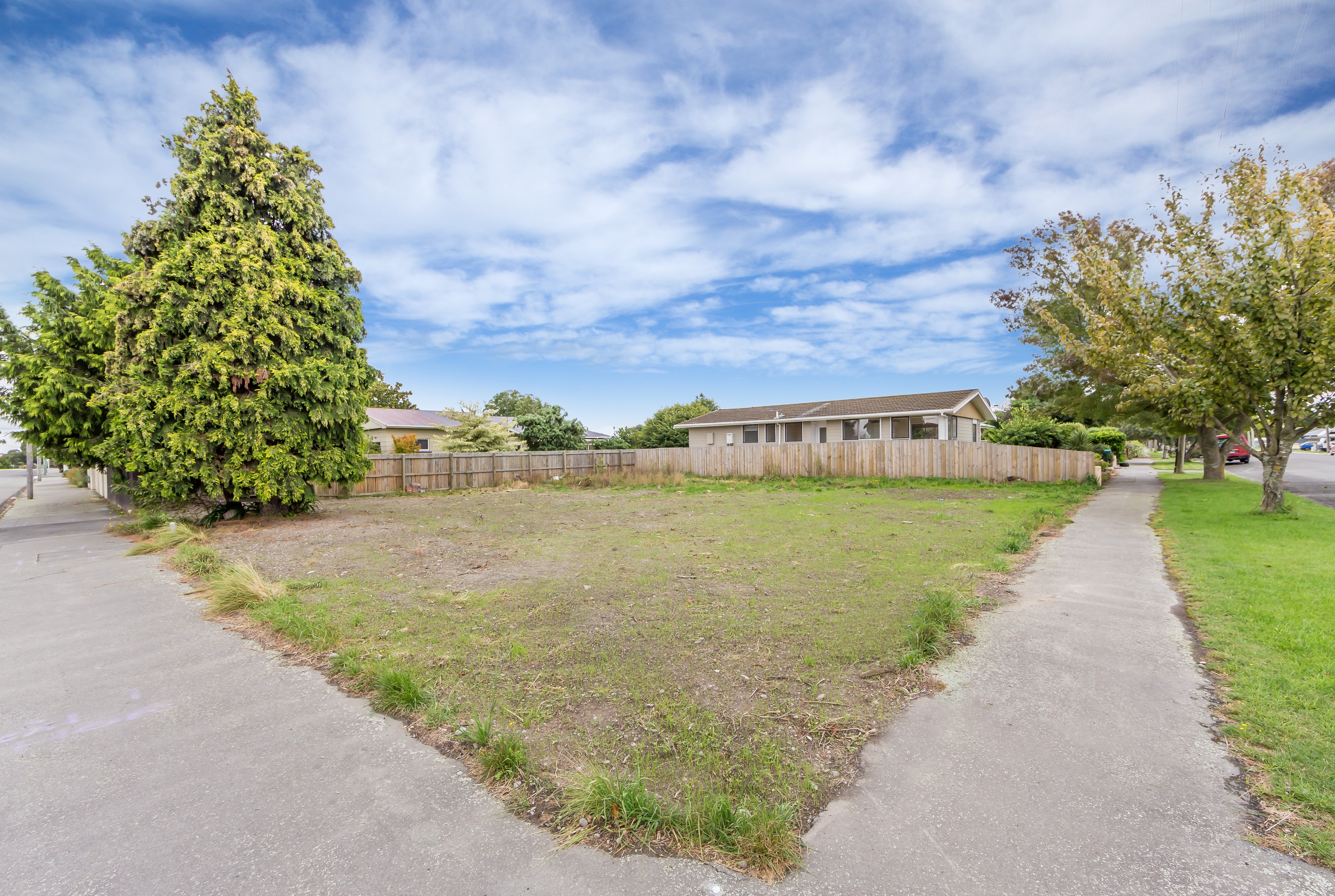 42A Mackie Street, Rakaia, Ashburton District