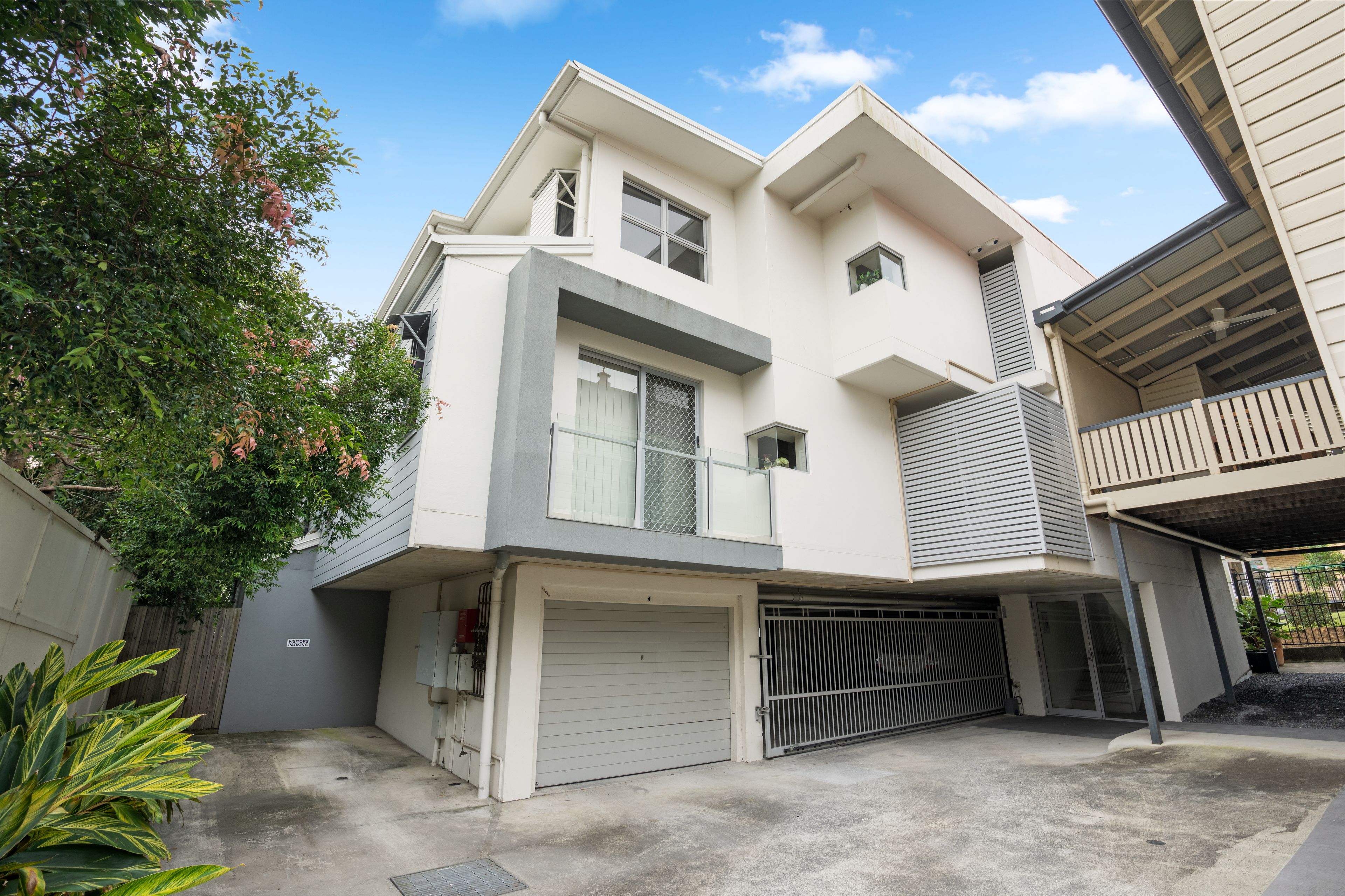 3/33 Villa Street, Annerley, QLD 4103