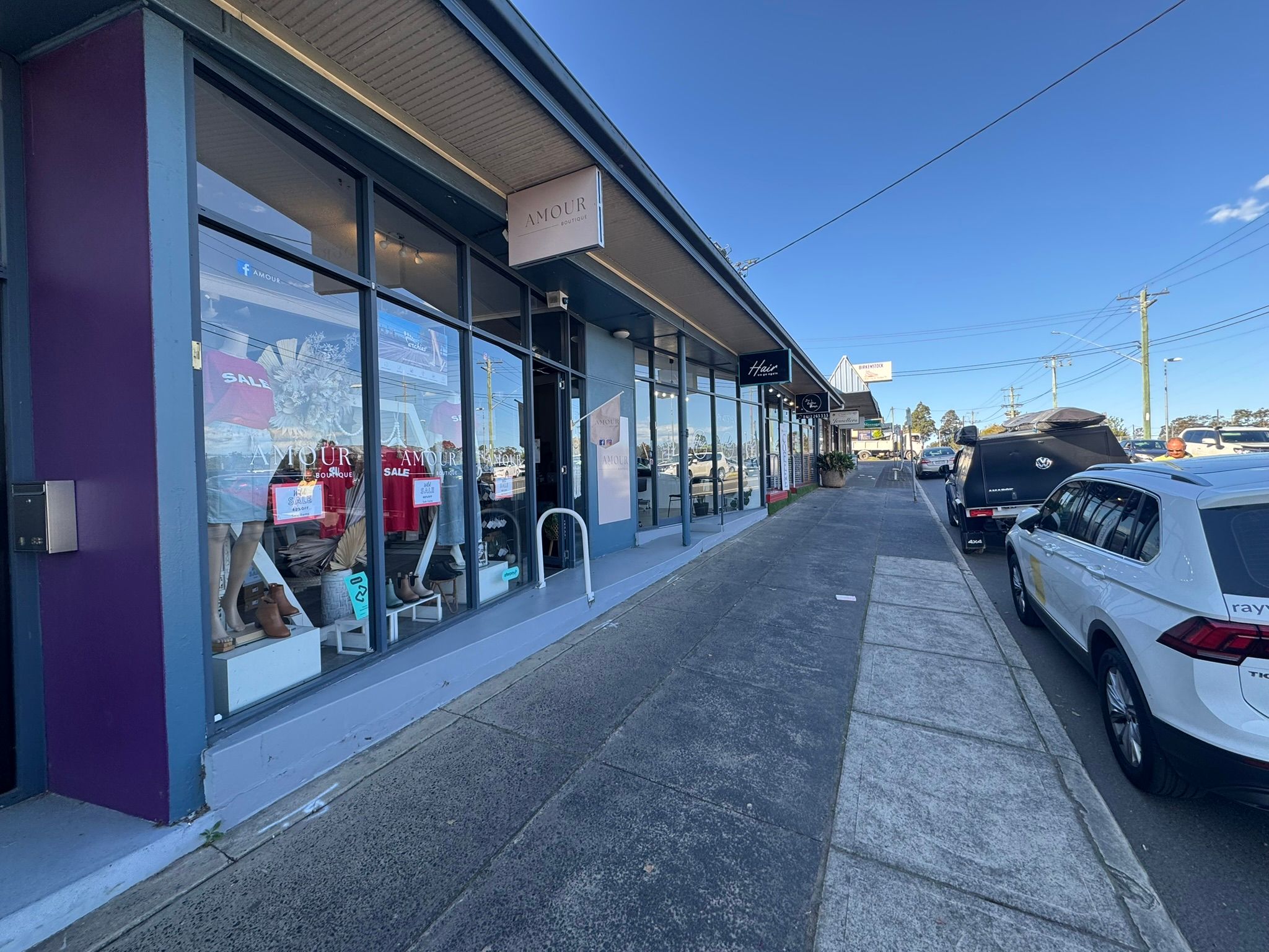 3/61-63 Dora Street, Morisset, NSW 2264