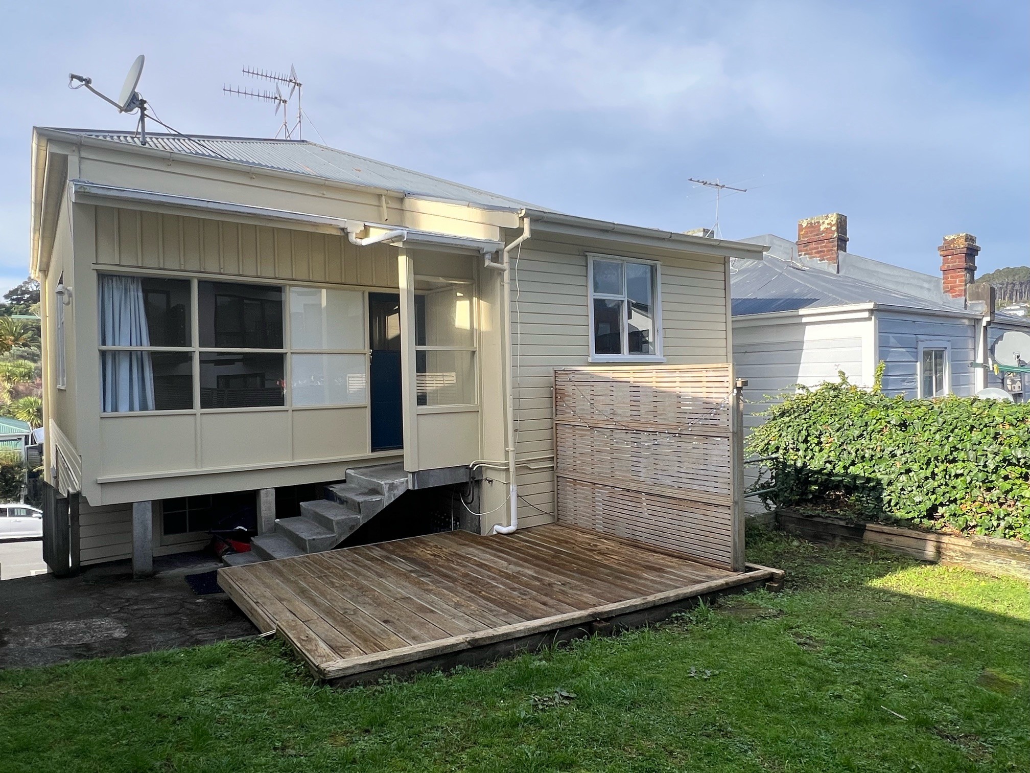 a/24 Owen Street, Newtown, Wellington City