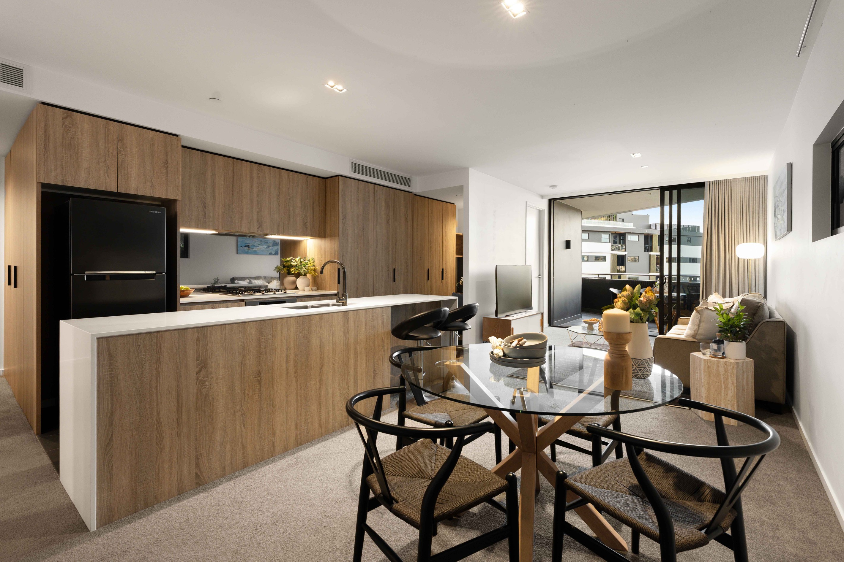 701/20 Wyandra Street, Newstead, QLD 4006