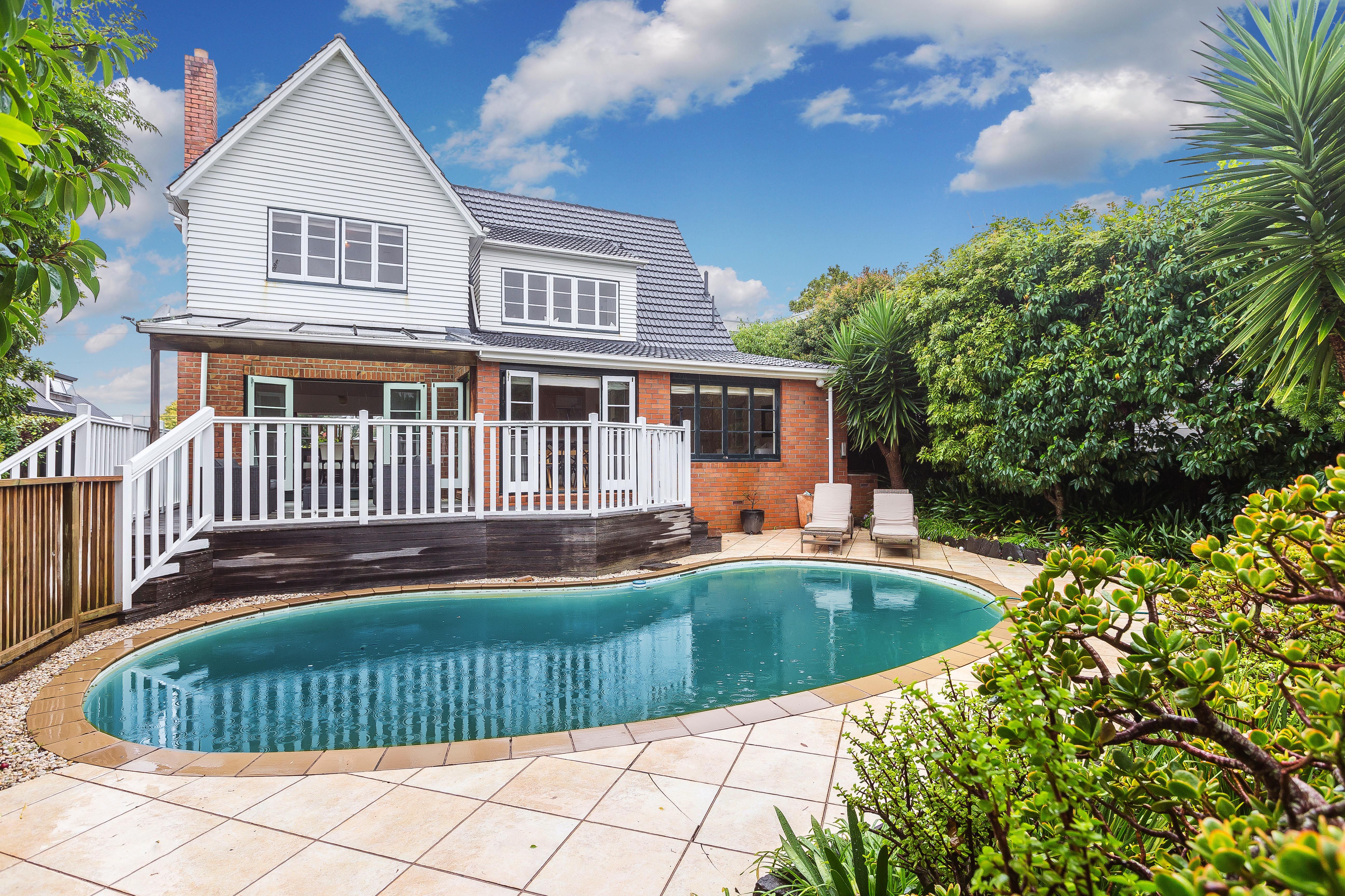 51 Hanene Street, St Heliers, Auckland City