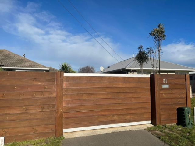 81 Beach Road, North New Brighton, Christchurch City