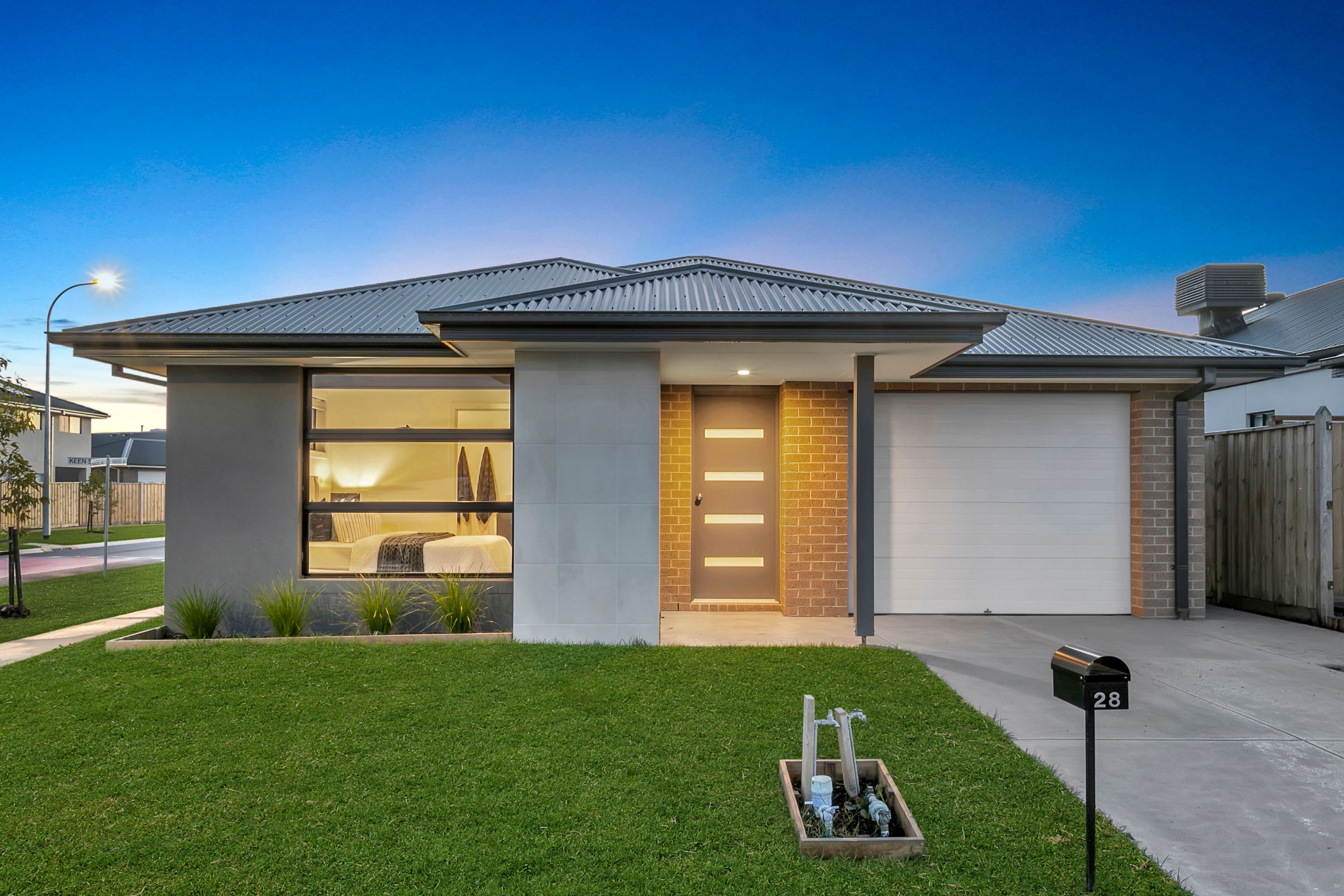 28 Saltmarsh Road, Officer VIC 3809