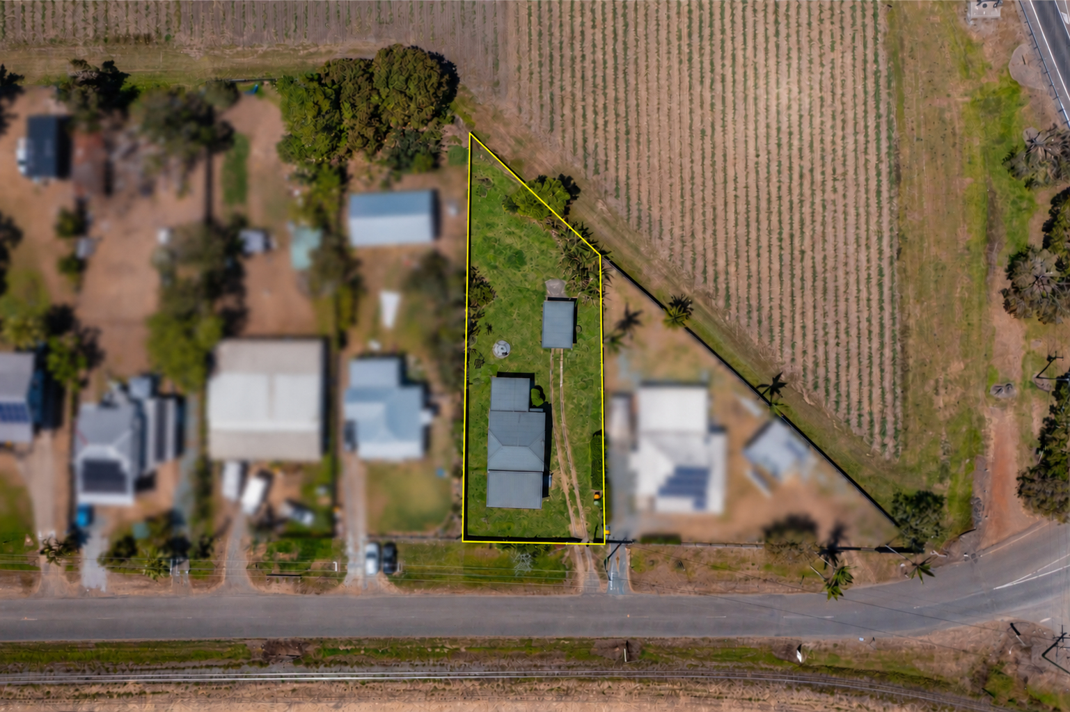 10 Glen Isla Road, Glen Isla, QLD 4800