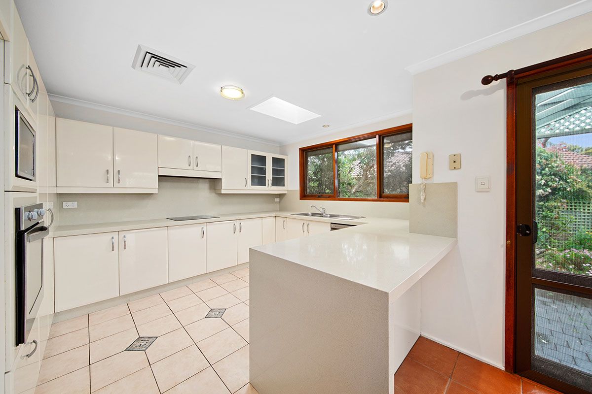 14 Driscoll Place, Barden Ridge, NSW 2234