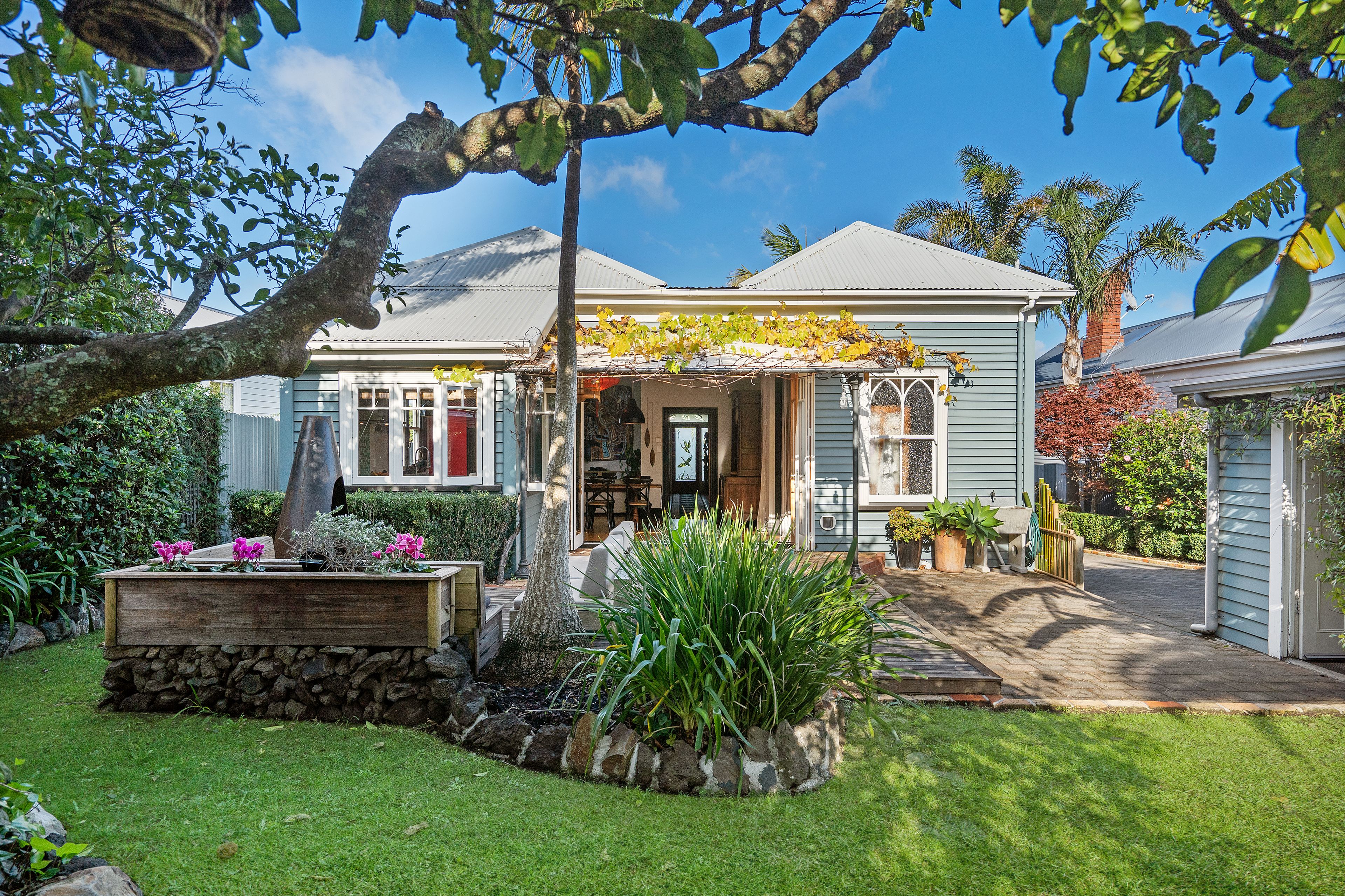 13 Sandringham Road, Mount Eden, Auckland City