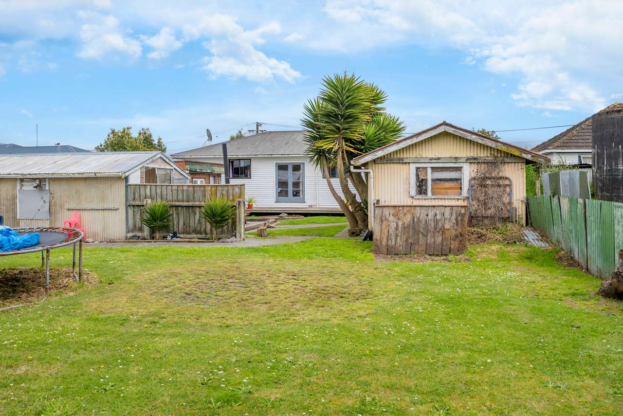9 Gladstone Street, Foxton, Horowhenua District Real Estate Ray