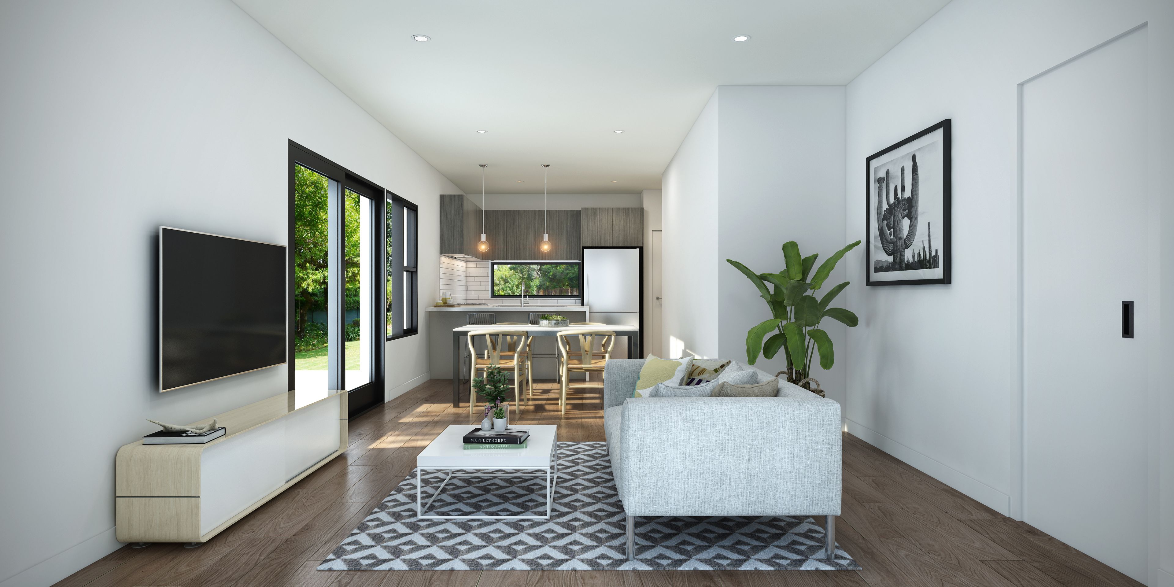 6/46 Mawson Street, Shortland, NSW 2307