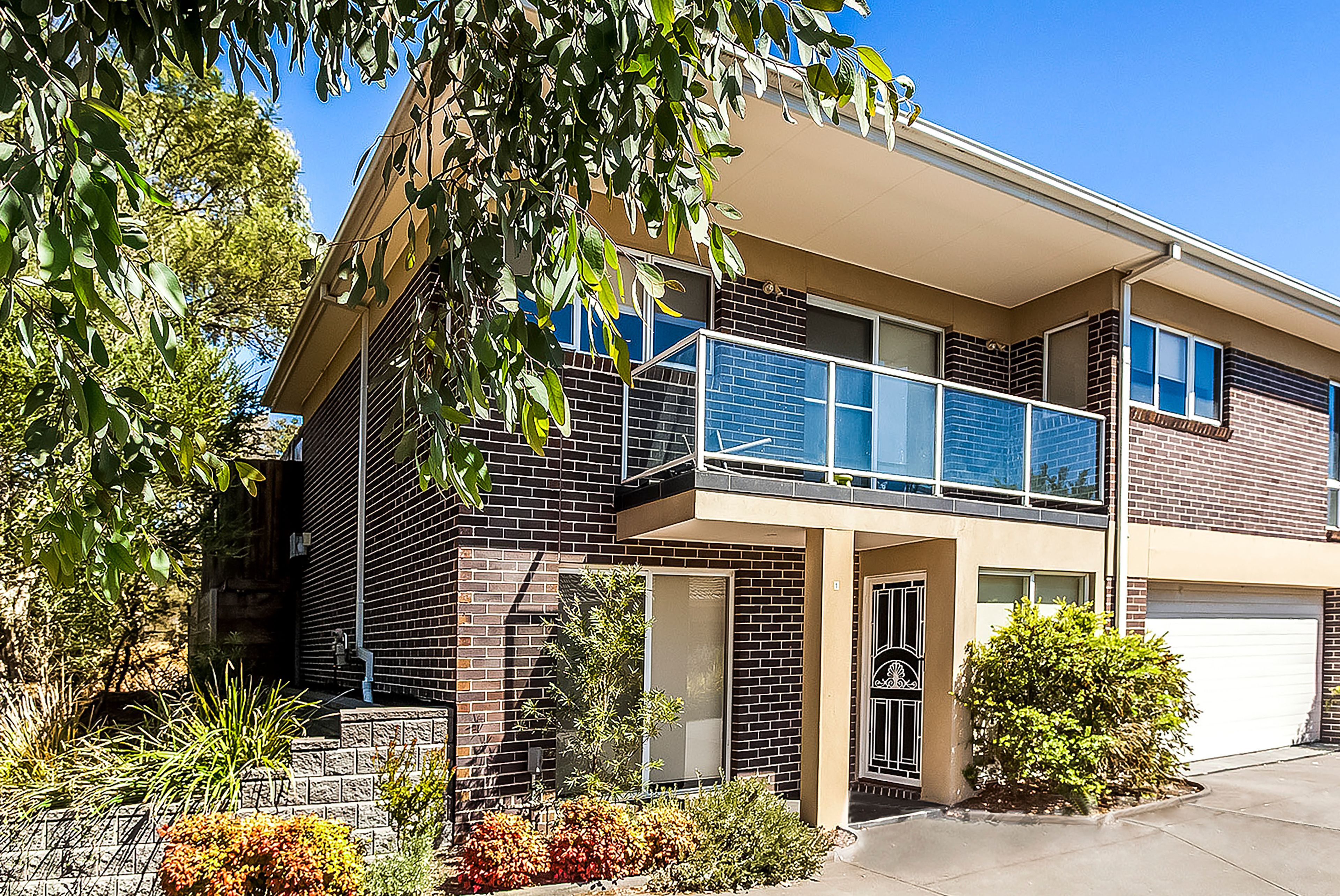 1 Nartanda Court, Doncaster East VIC 3109