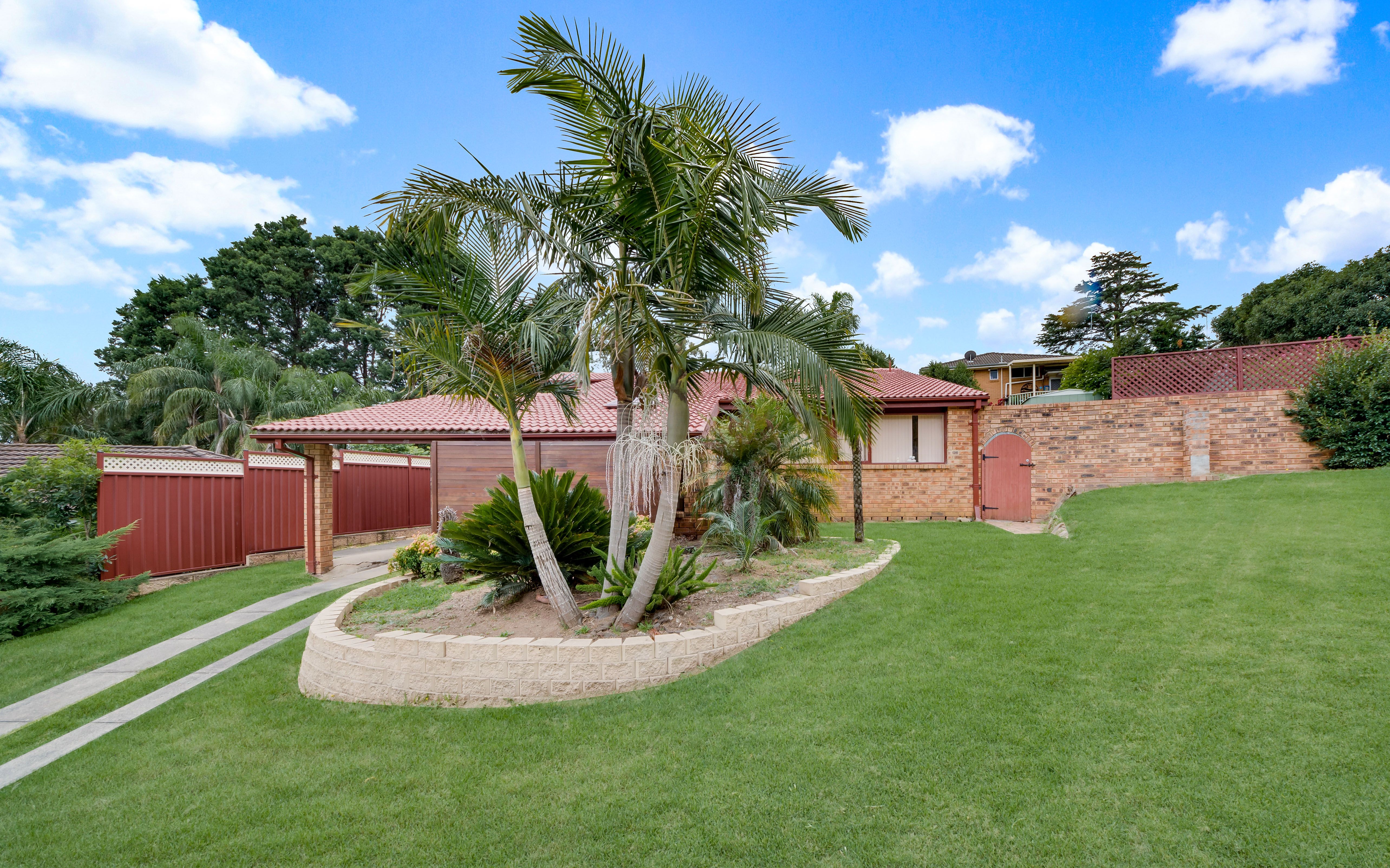 7 Sassafras Place, Bradbury, NSW 2560
