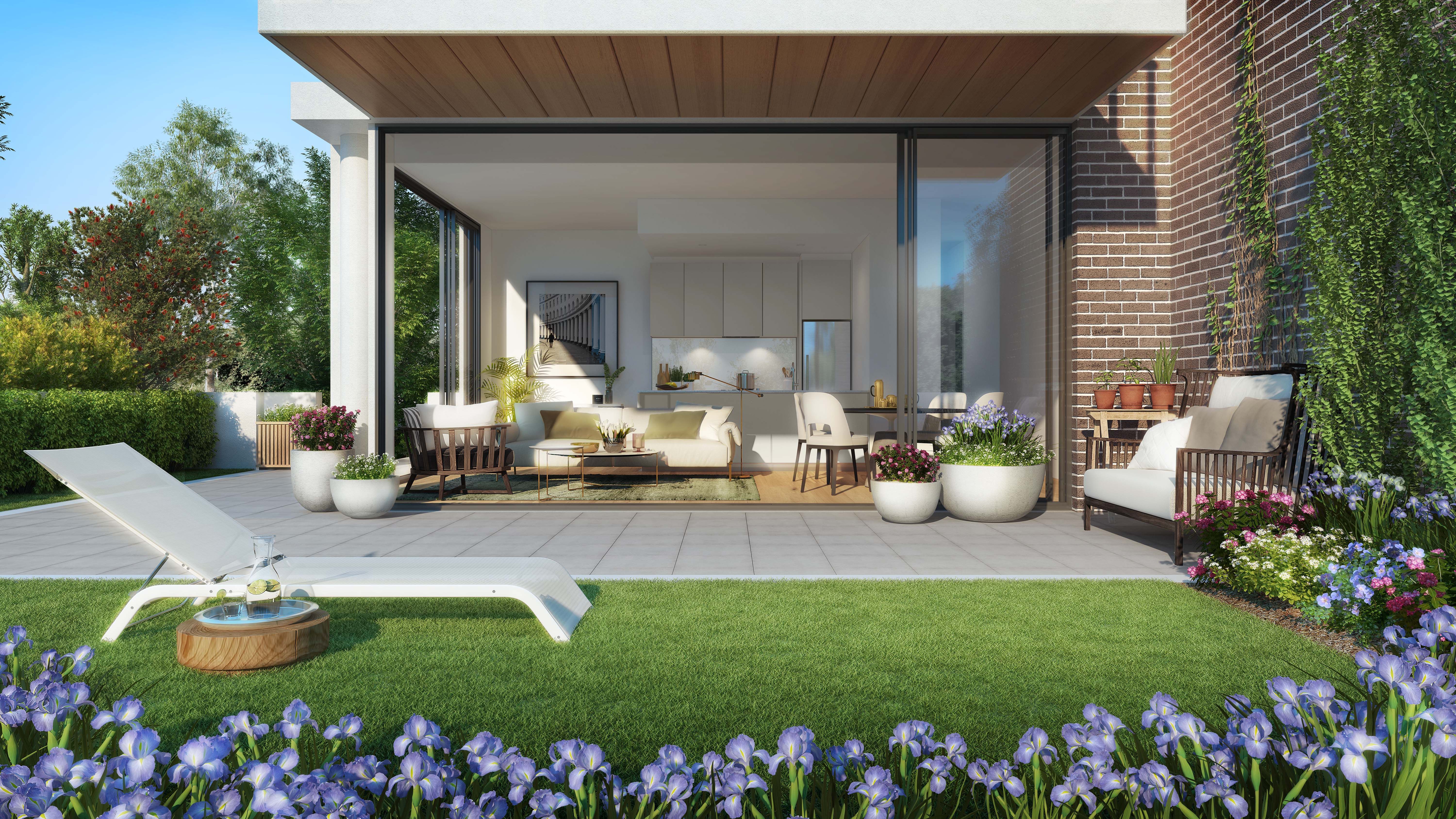 33-37 Mentmore Avenue, ROSEBERRY NSW 2474