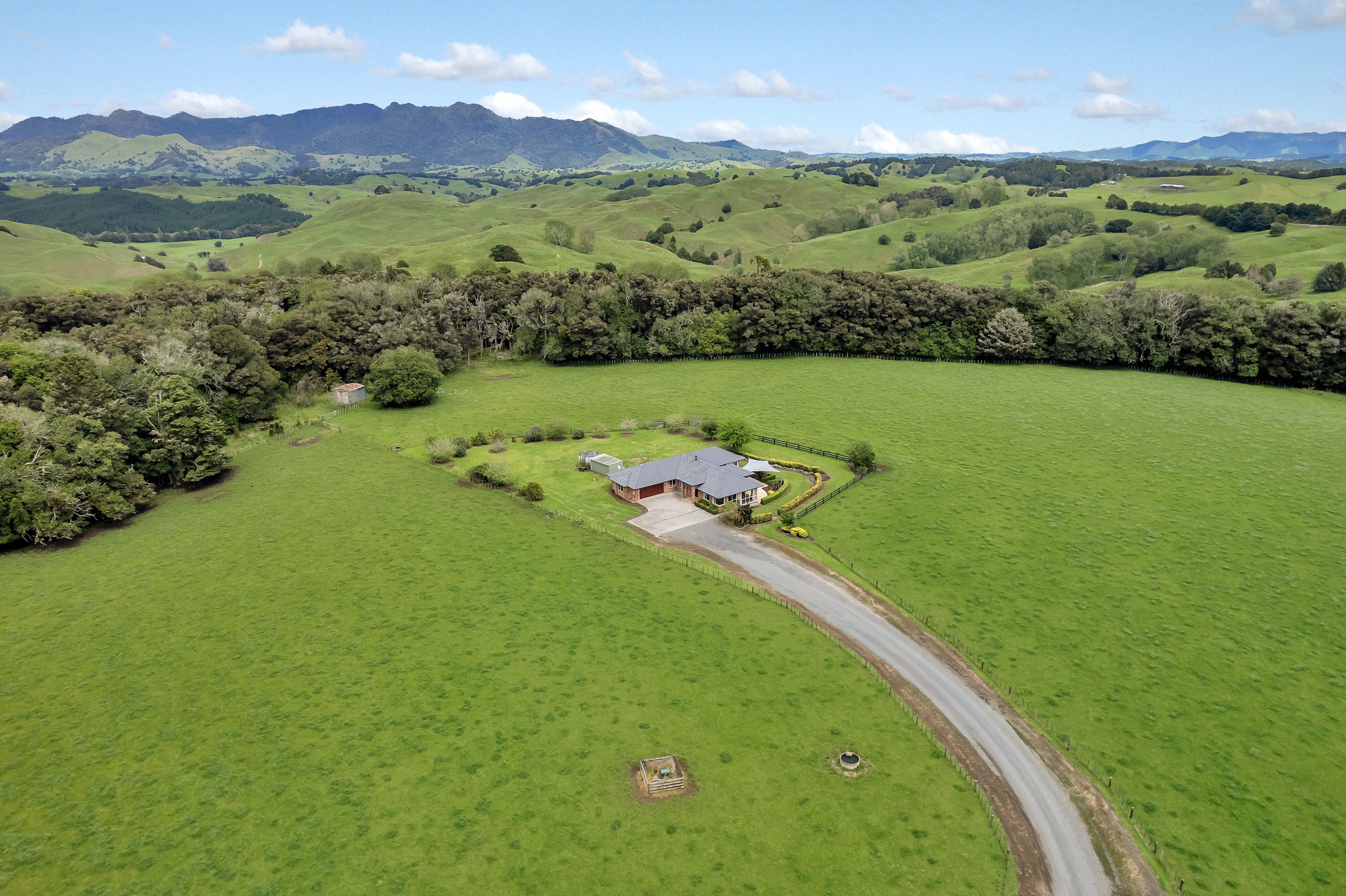 25 Baker Road, Wheki Valley, Whangarei District