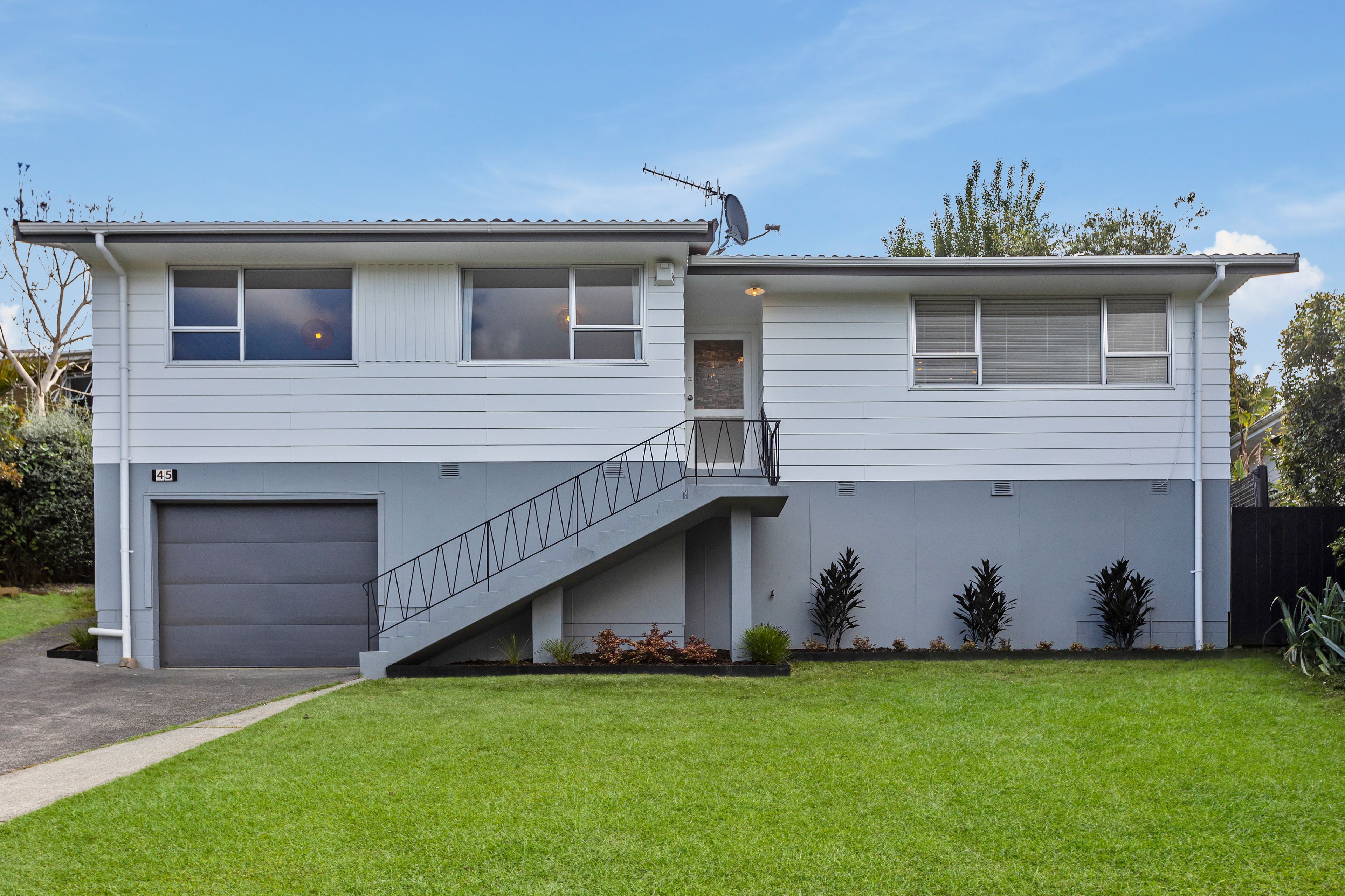 45 Vandeleur Avenue, Birkdale, North Shore City