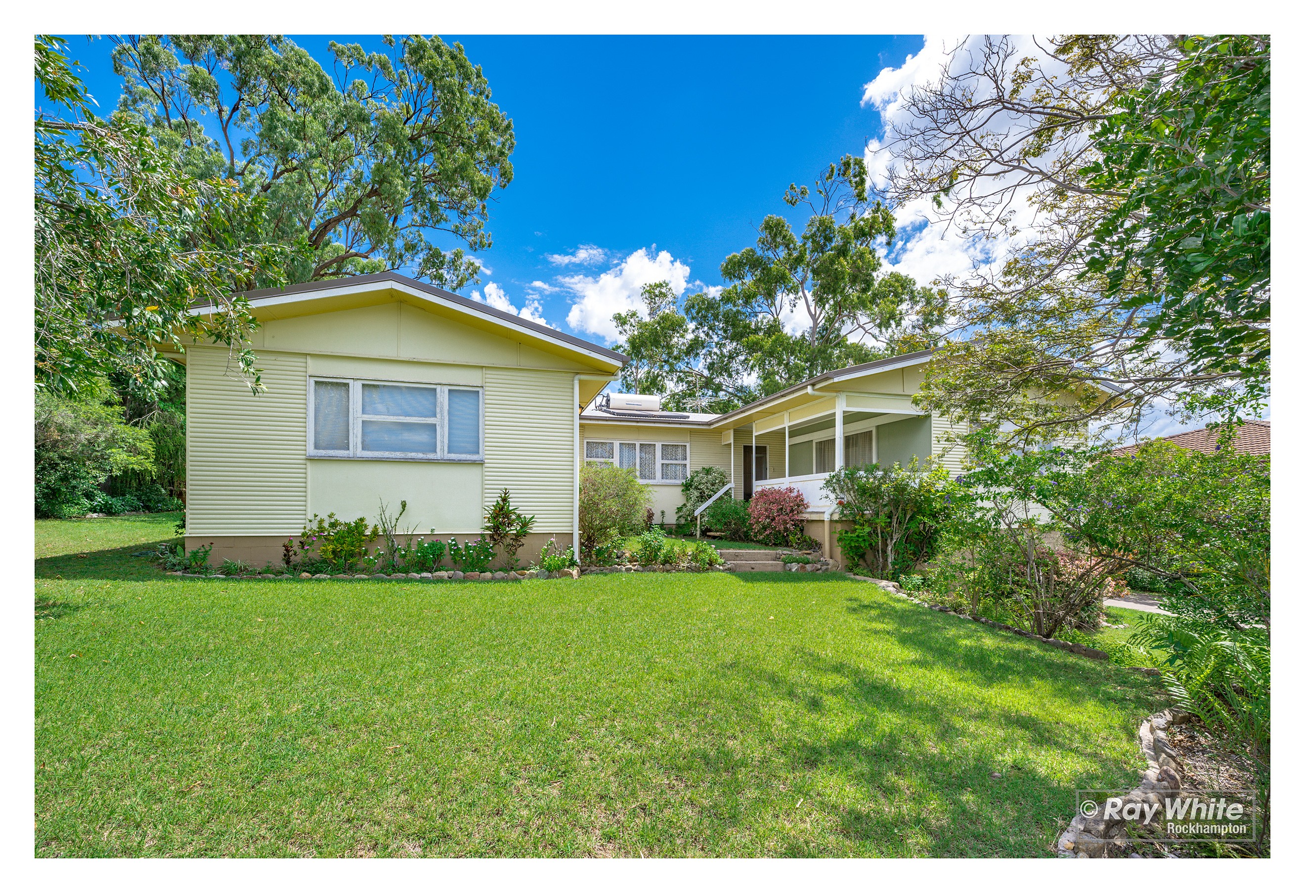 200 Frenchville Road, Frenchville, QLD 4701