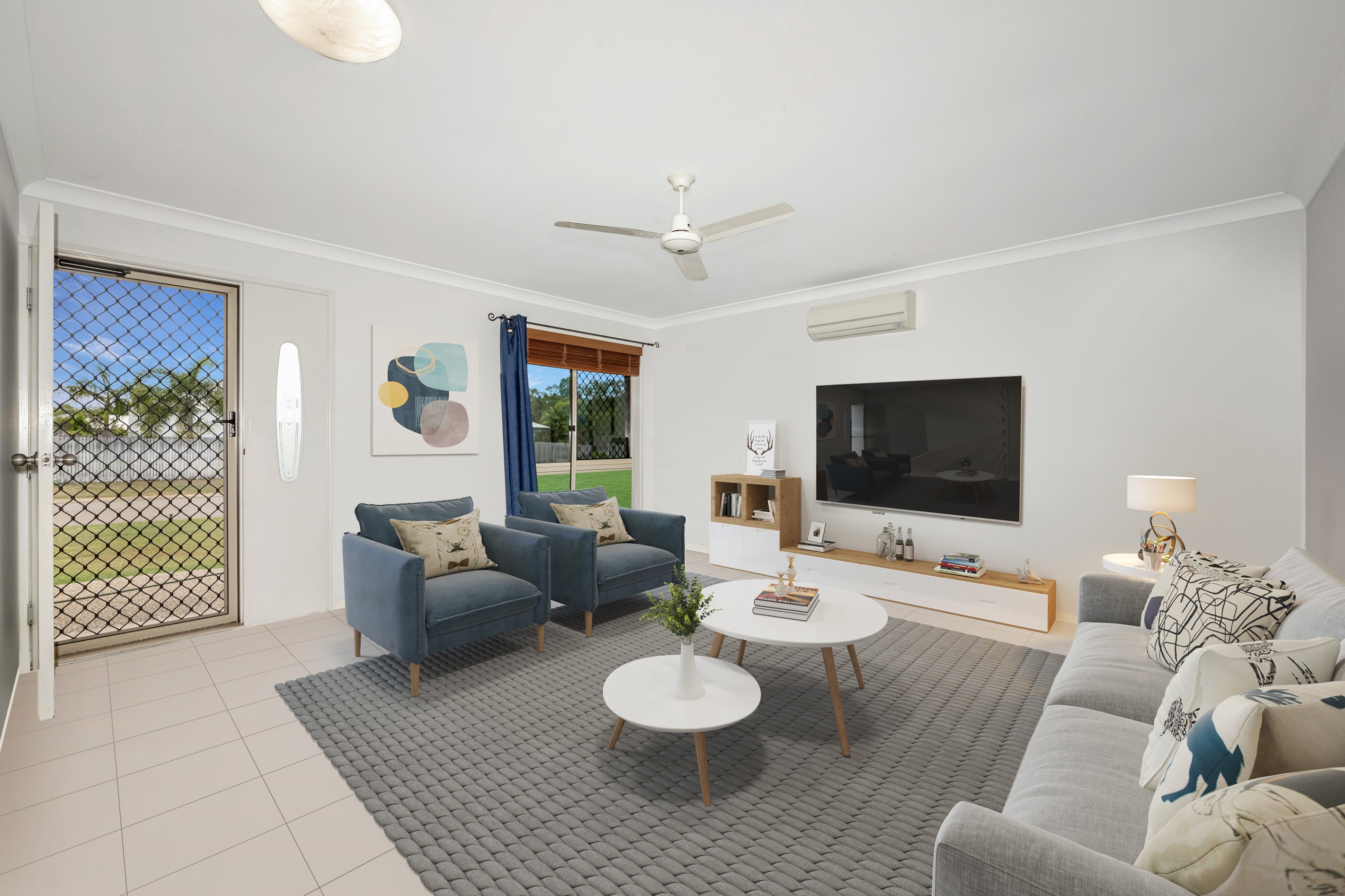 3 Colorado Court, Deeragun, QLD 4818