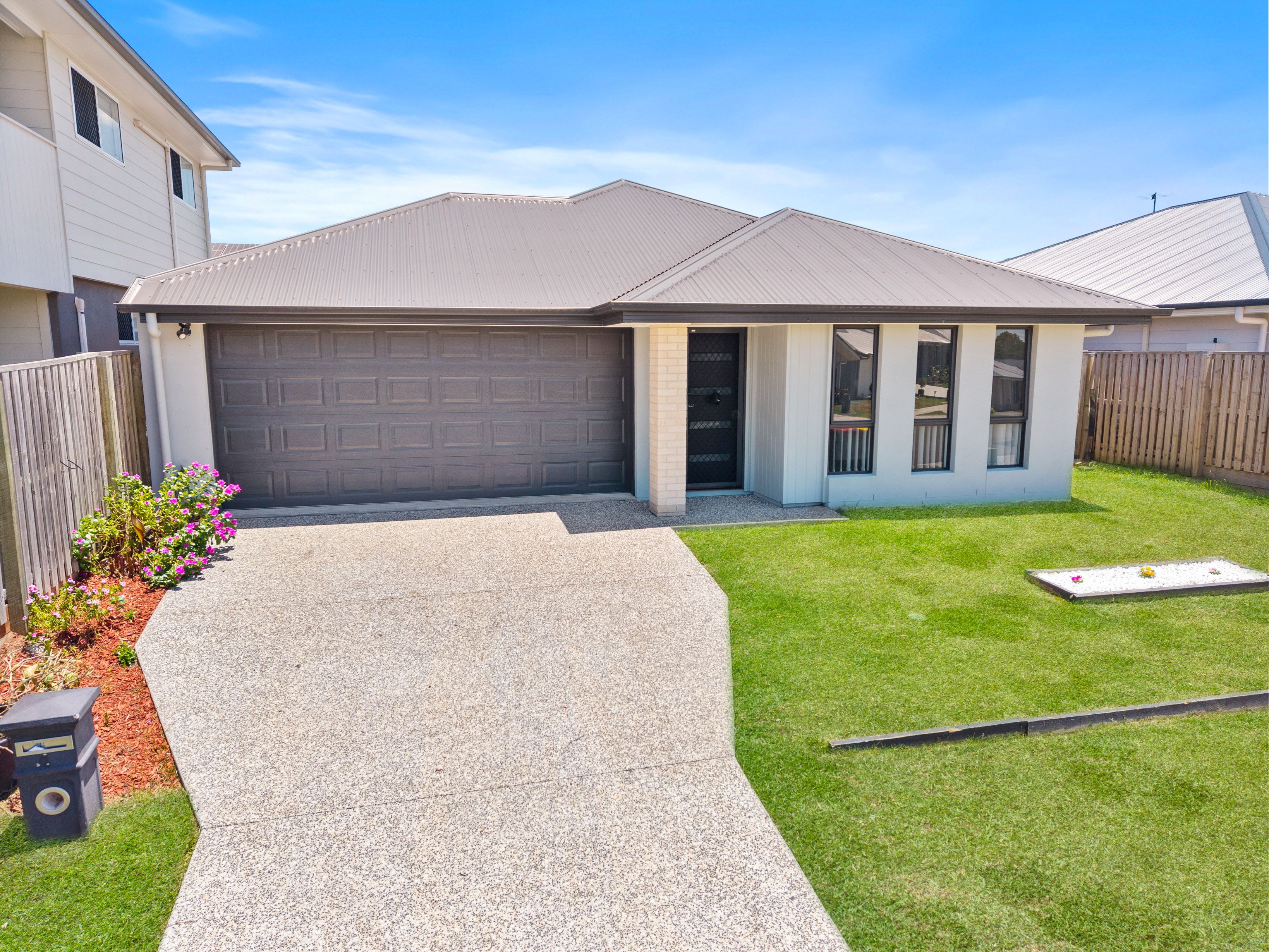 4 Dominic Drive, Logan Reserve, QLD 4133