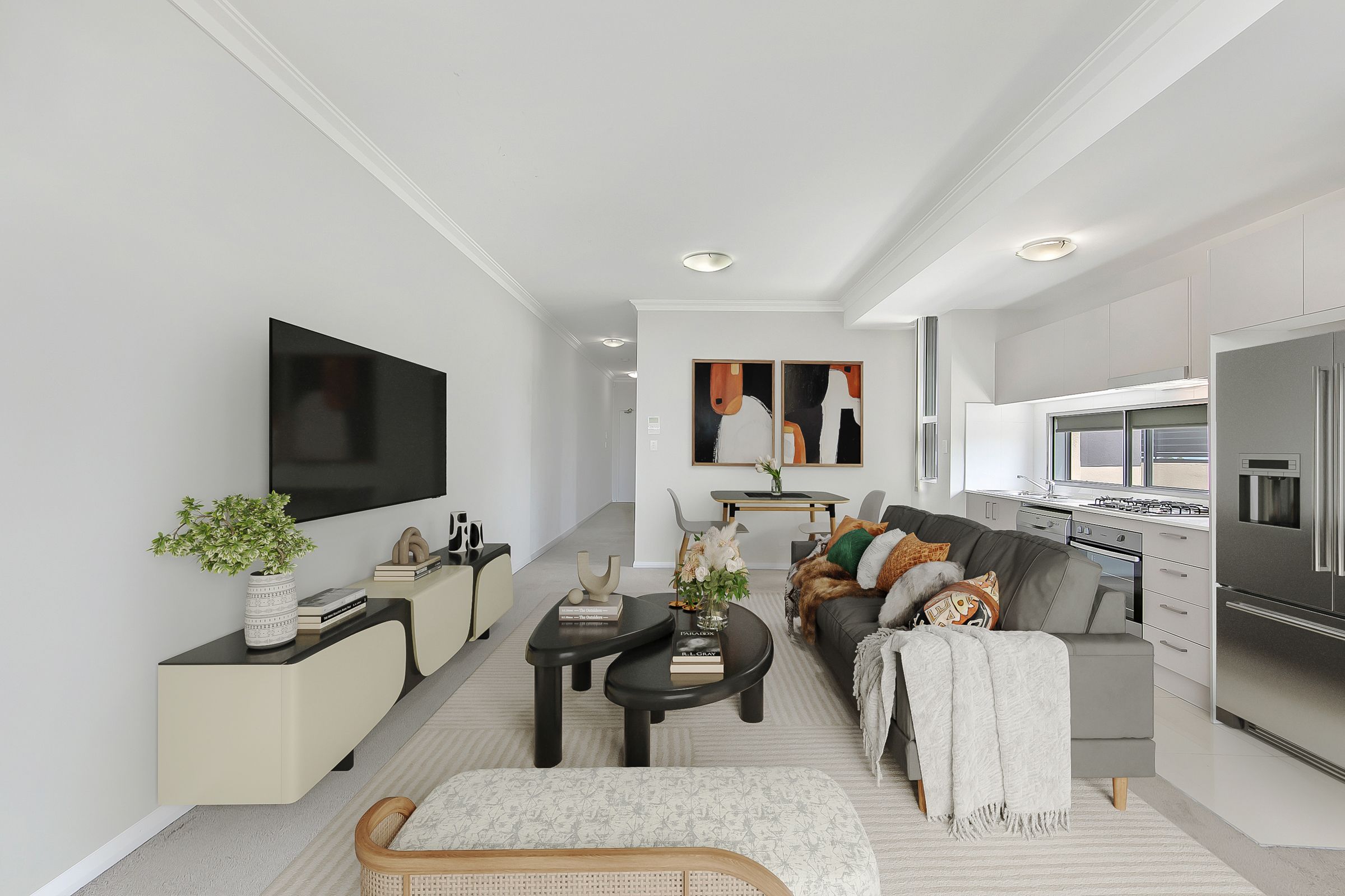 28/294-302 Pennant Hills Road, Carlingford, NSW 2118
