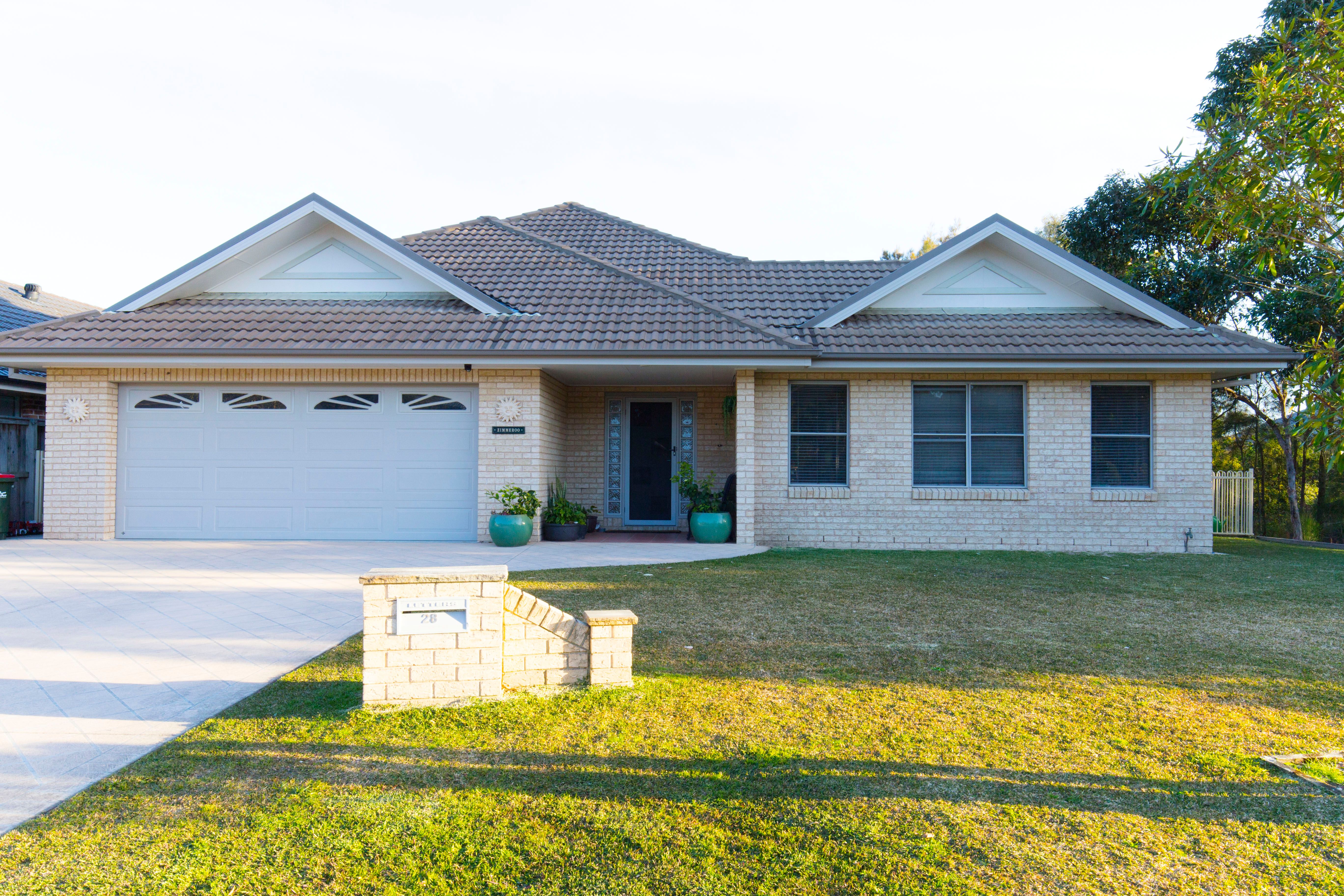 28 Leeward Circuit