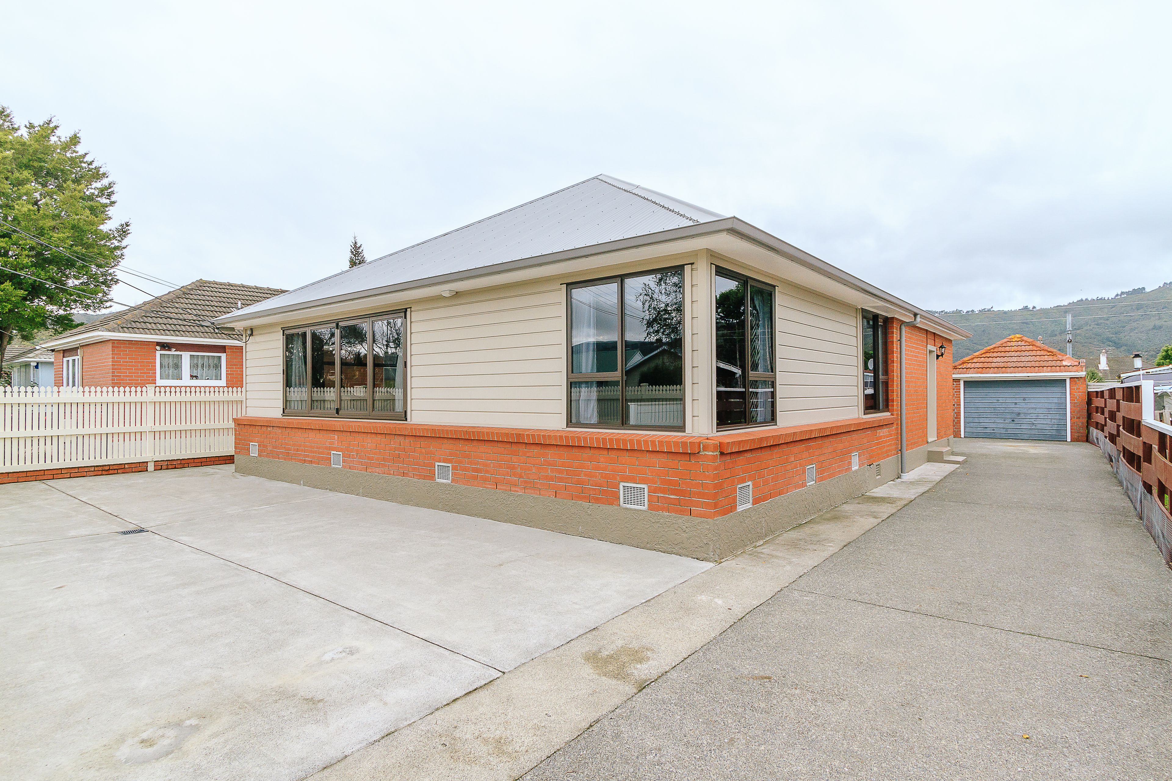 278 Oxford Terrace, Avalon, Lower Hutt City