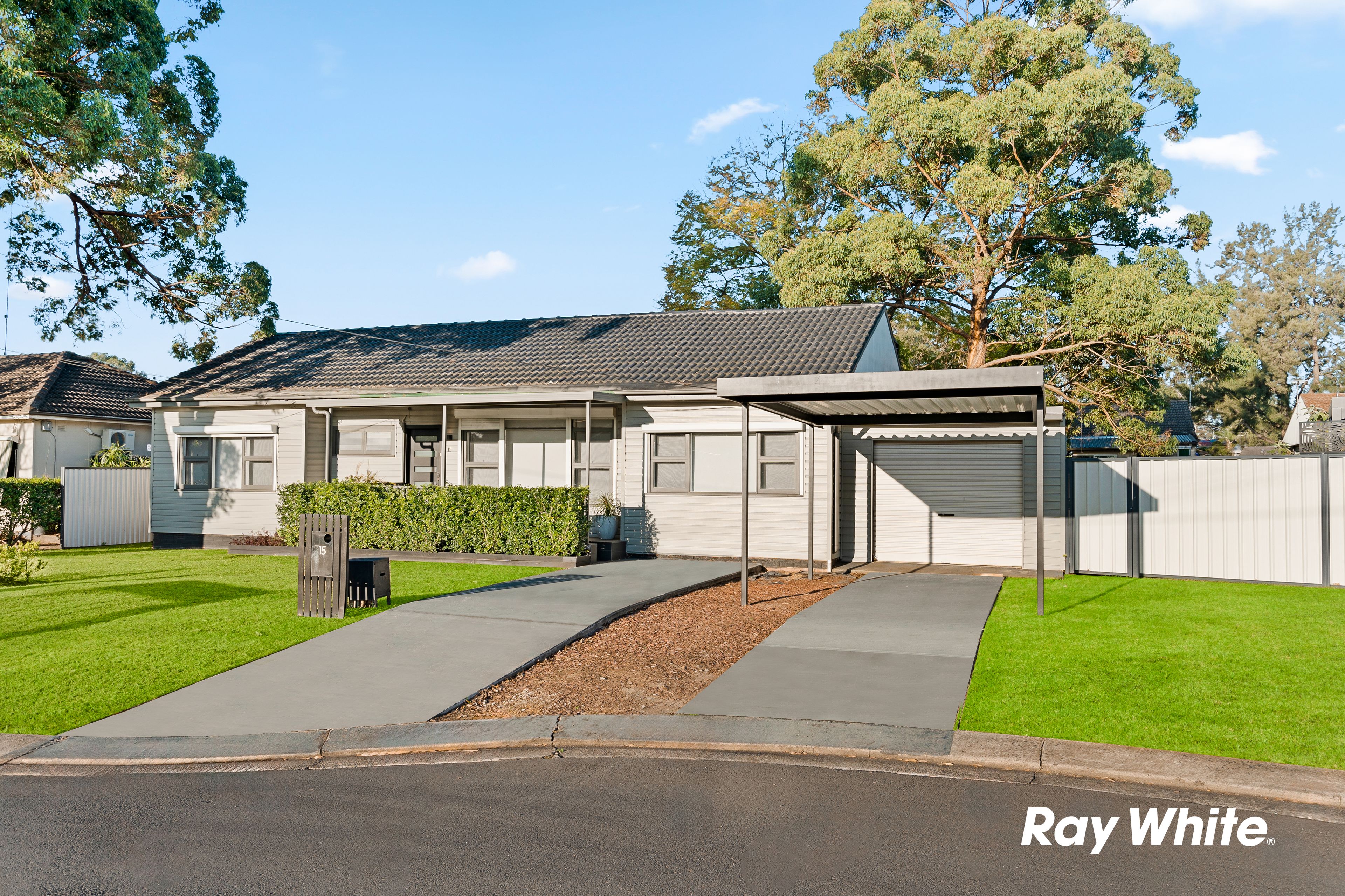 15 Bailey Place, Blacktown NSW 2148
