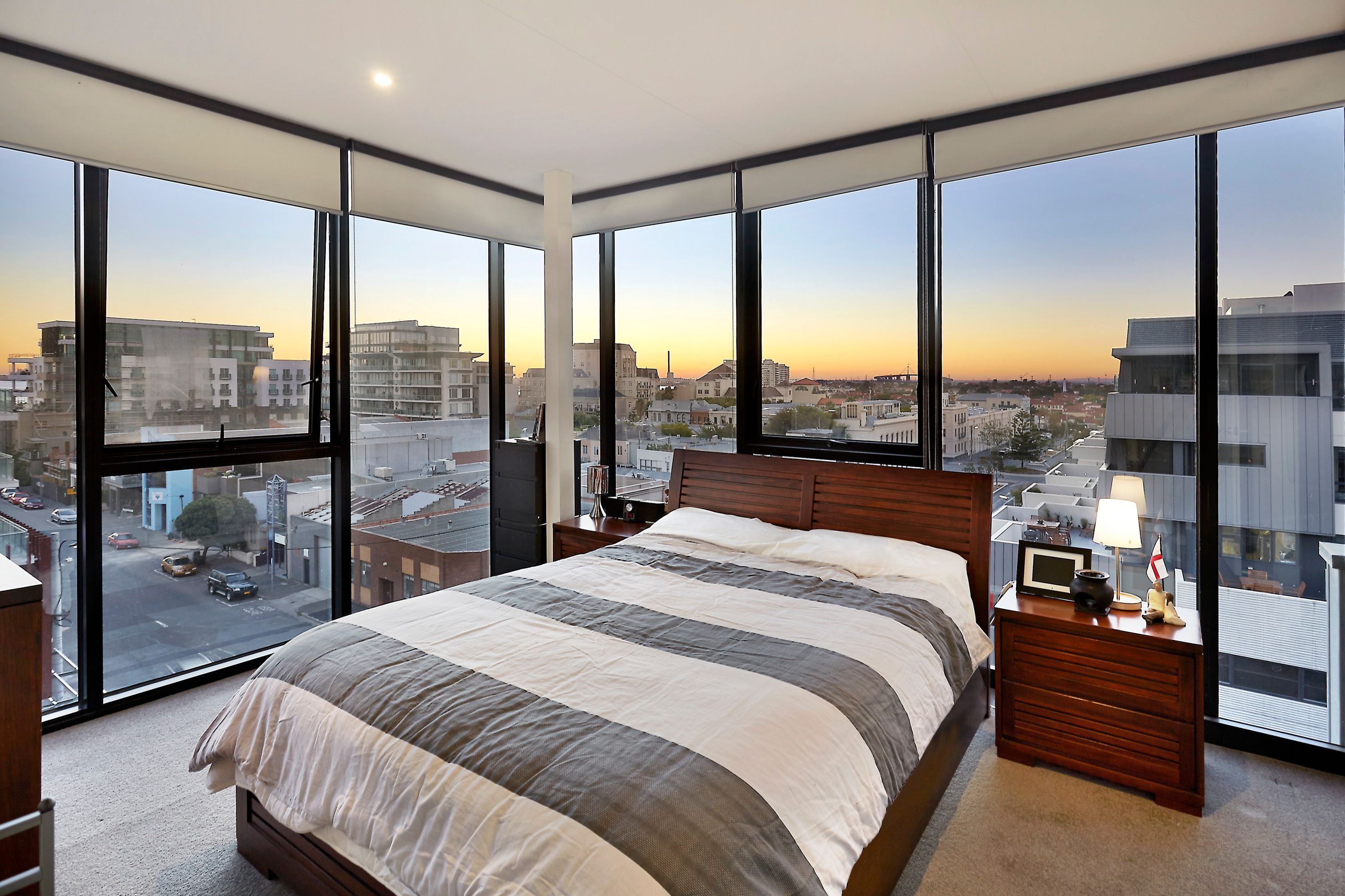 C602/166 Rouse Street, Port Melbourne, VIC 3207