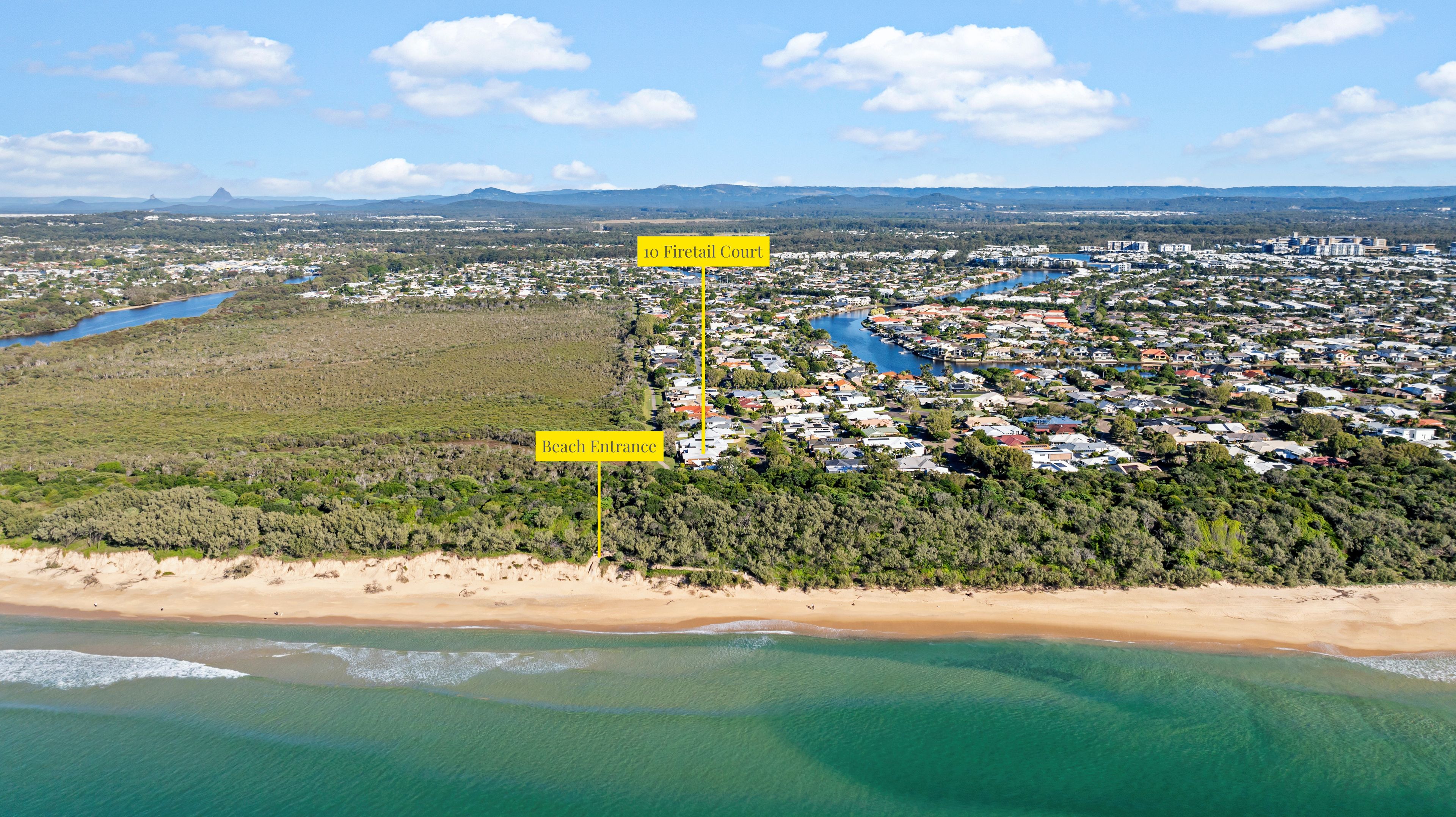 10 Firetail Court, Wurtulla, QLD 4575