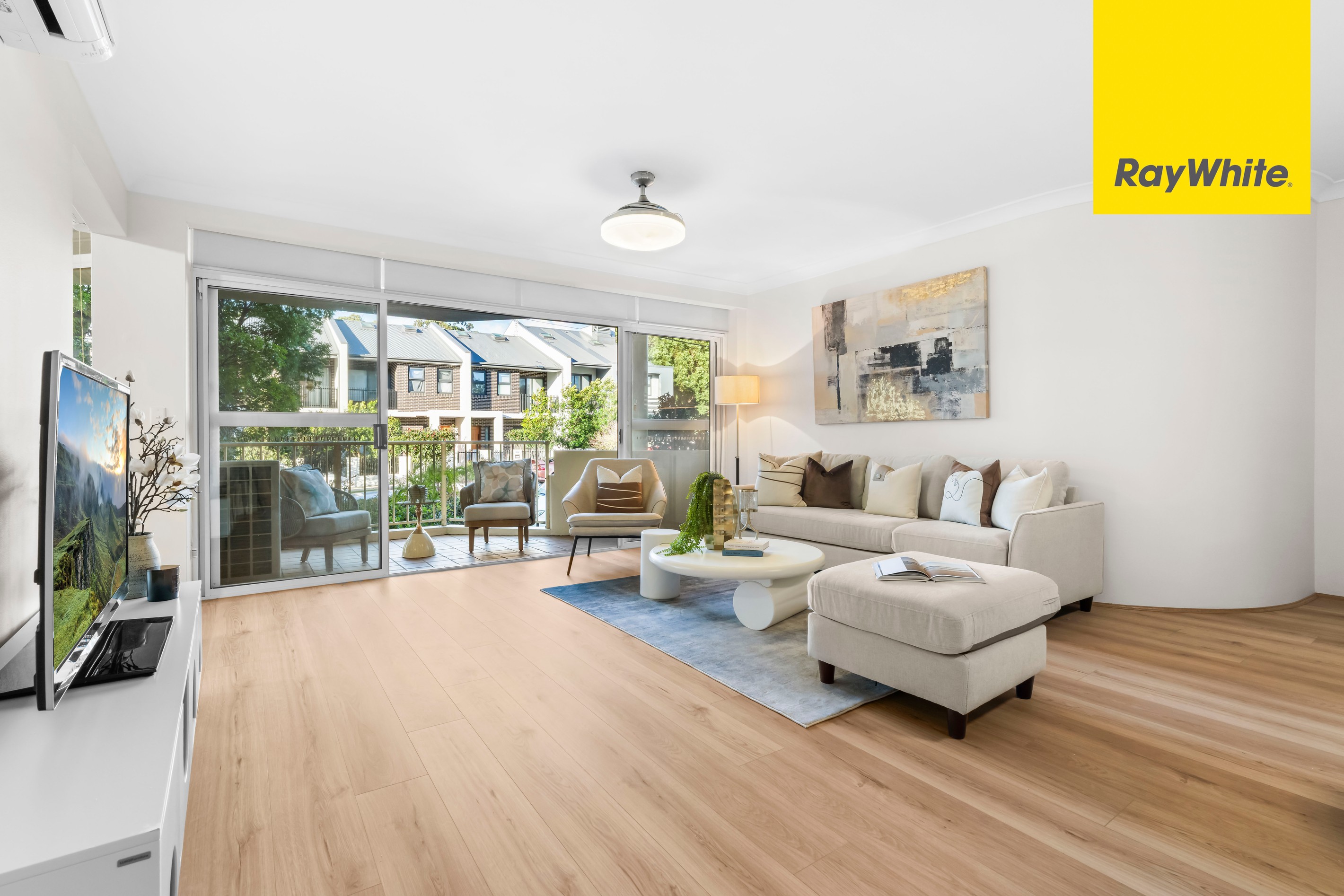 2/38-40 Bridge Street, Epping, NSW 2121