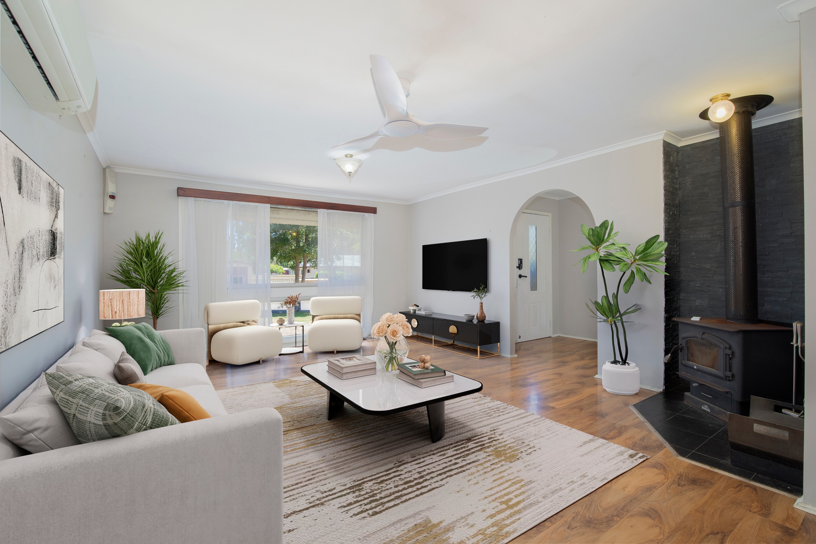41 Rosemount Drive, Raymond Terrace, NSW 2324