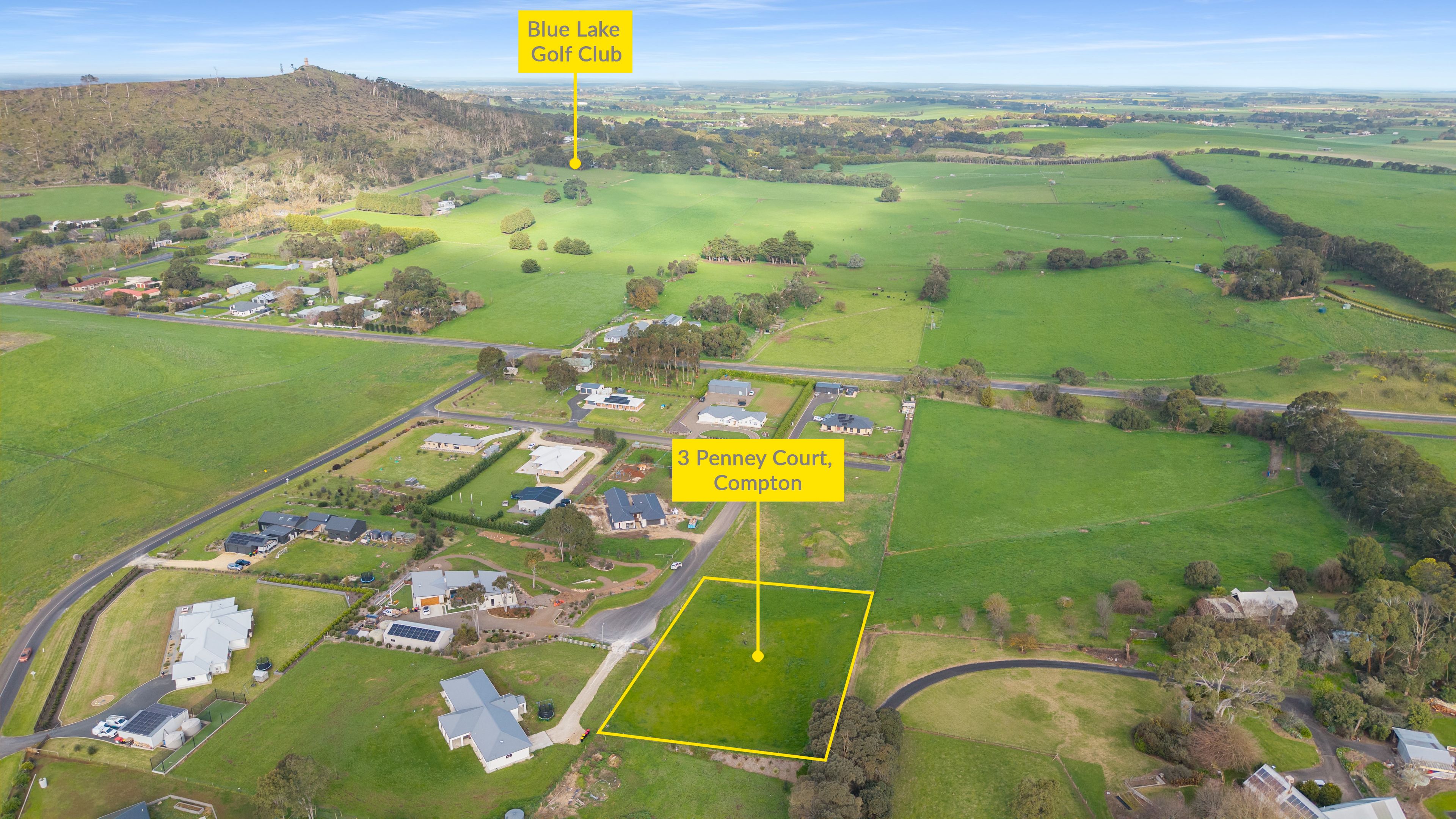 3 Penney Court, Compton, SA 5291