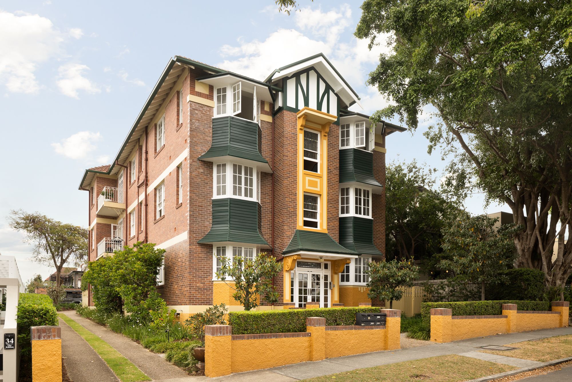2/38 Elystan Road, New Farm, QLD 4005
