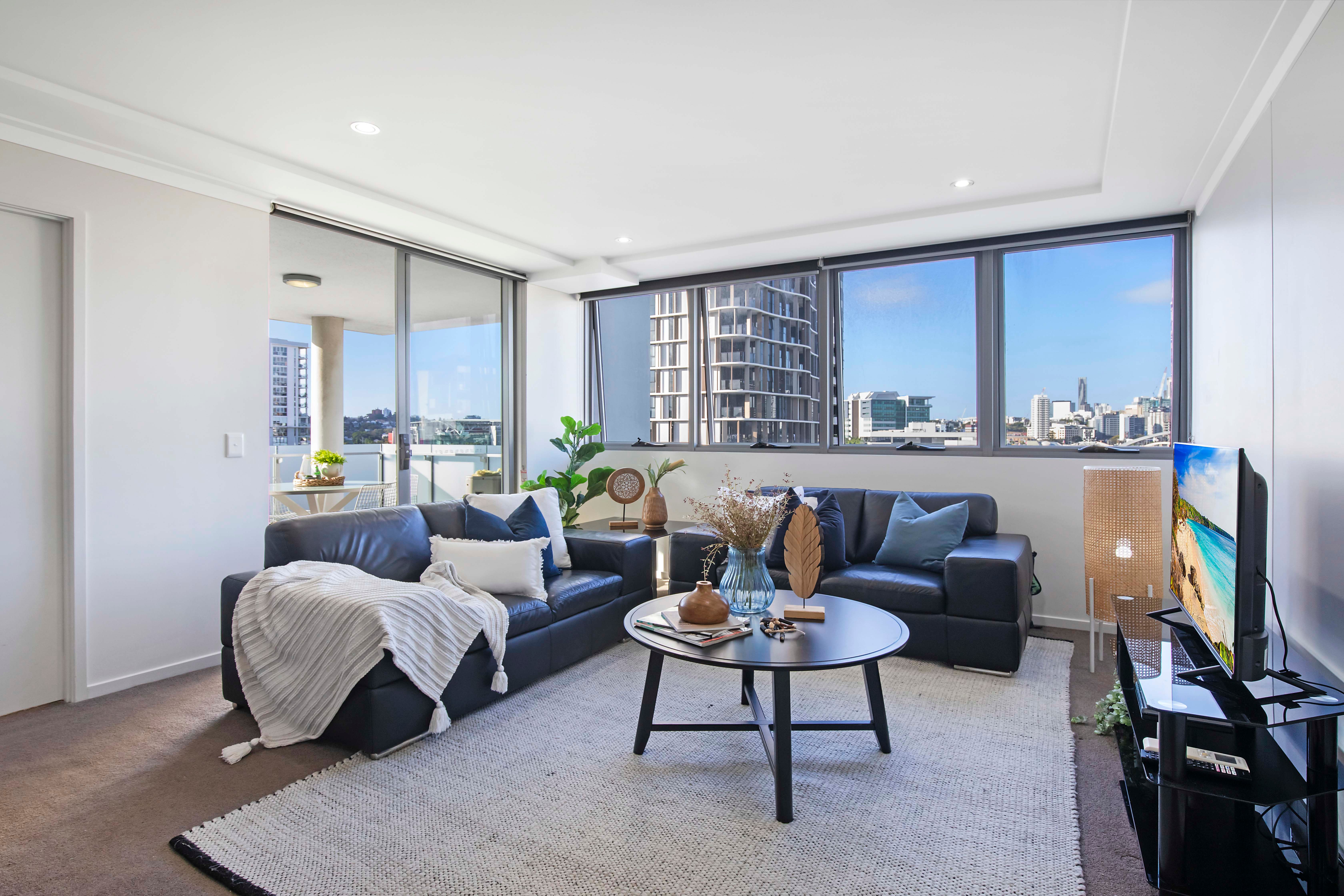803/35 Mcdougall Street, Milton, QLD 4064