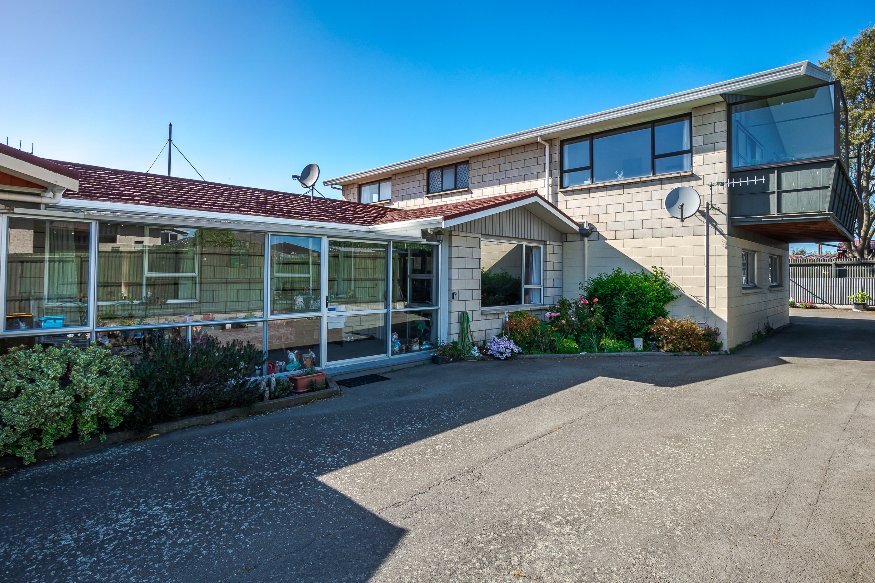 3/132 North Street, Seaview, Timaru District
