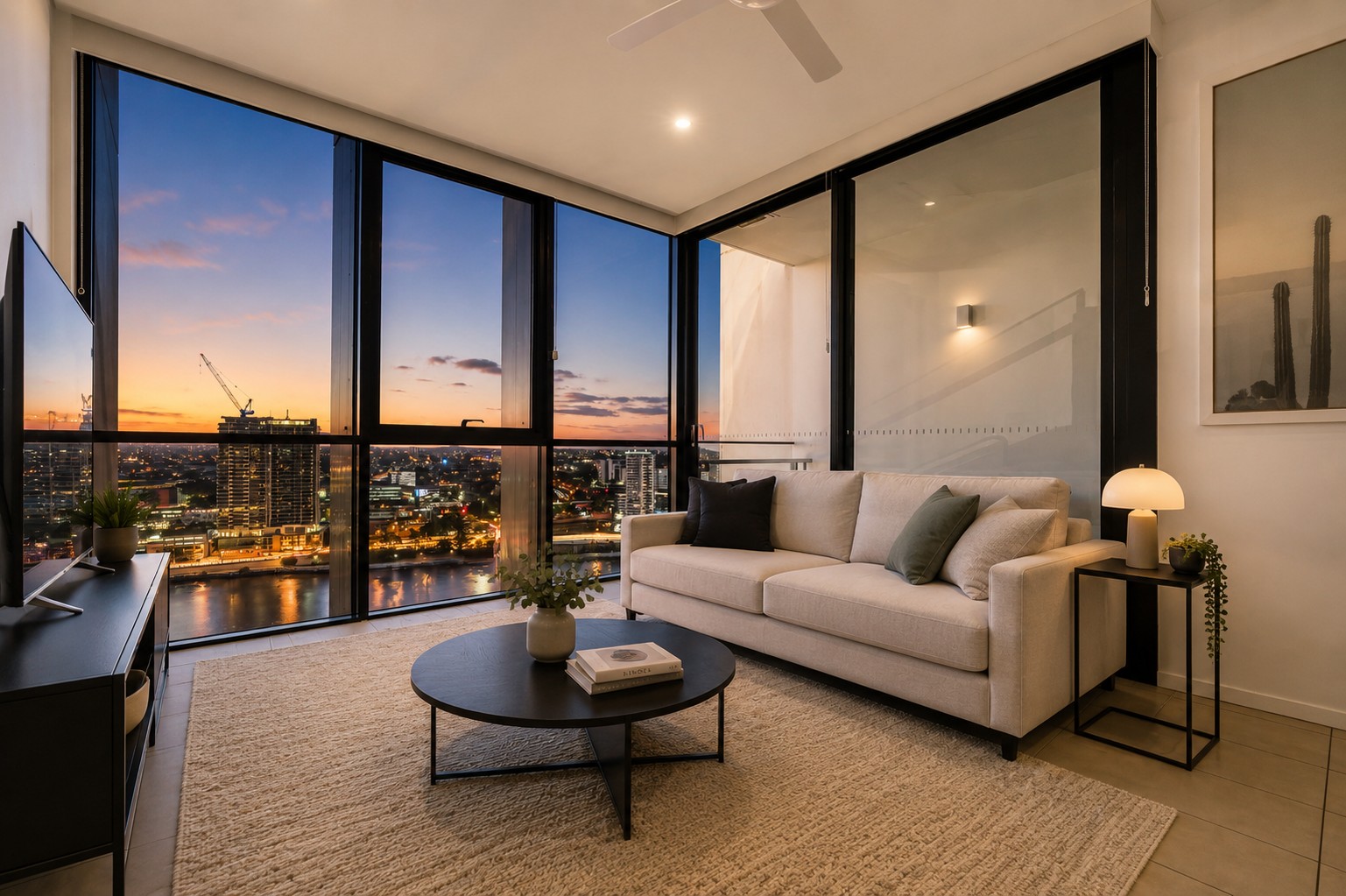 2713/19 Hope Street, South Brisbane, QLD 4101