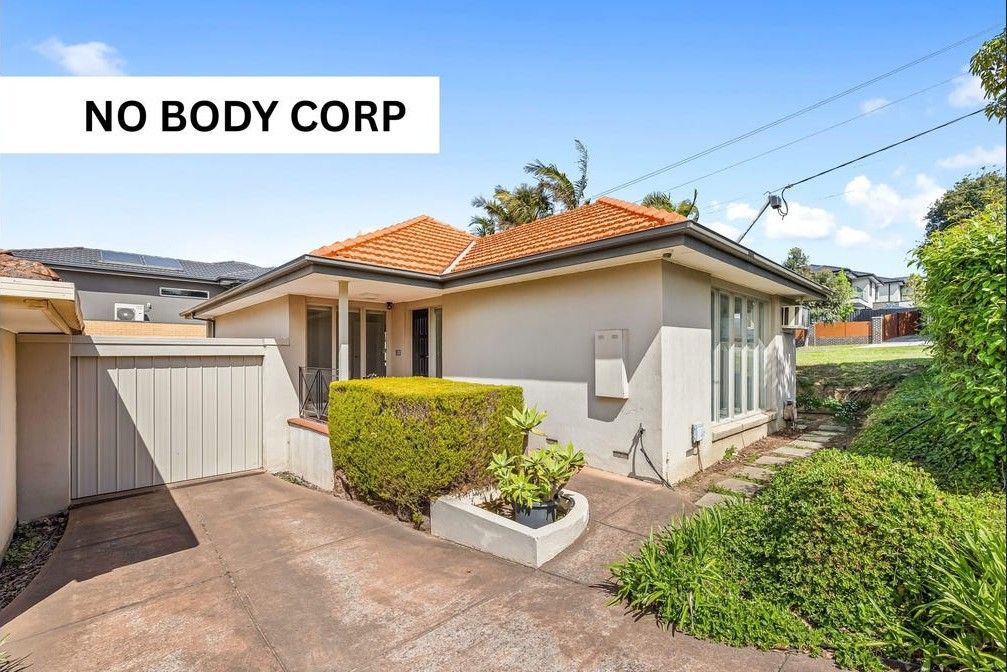 1/66 Blackburn Road, Doncaster East VIC 3109