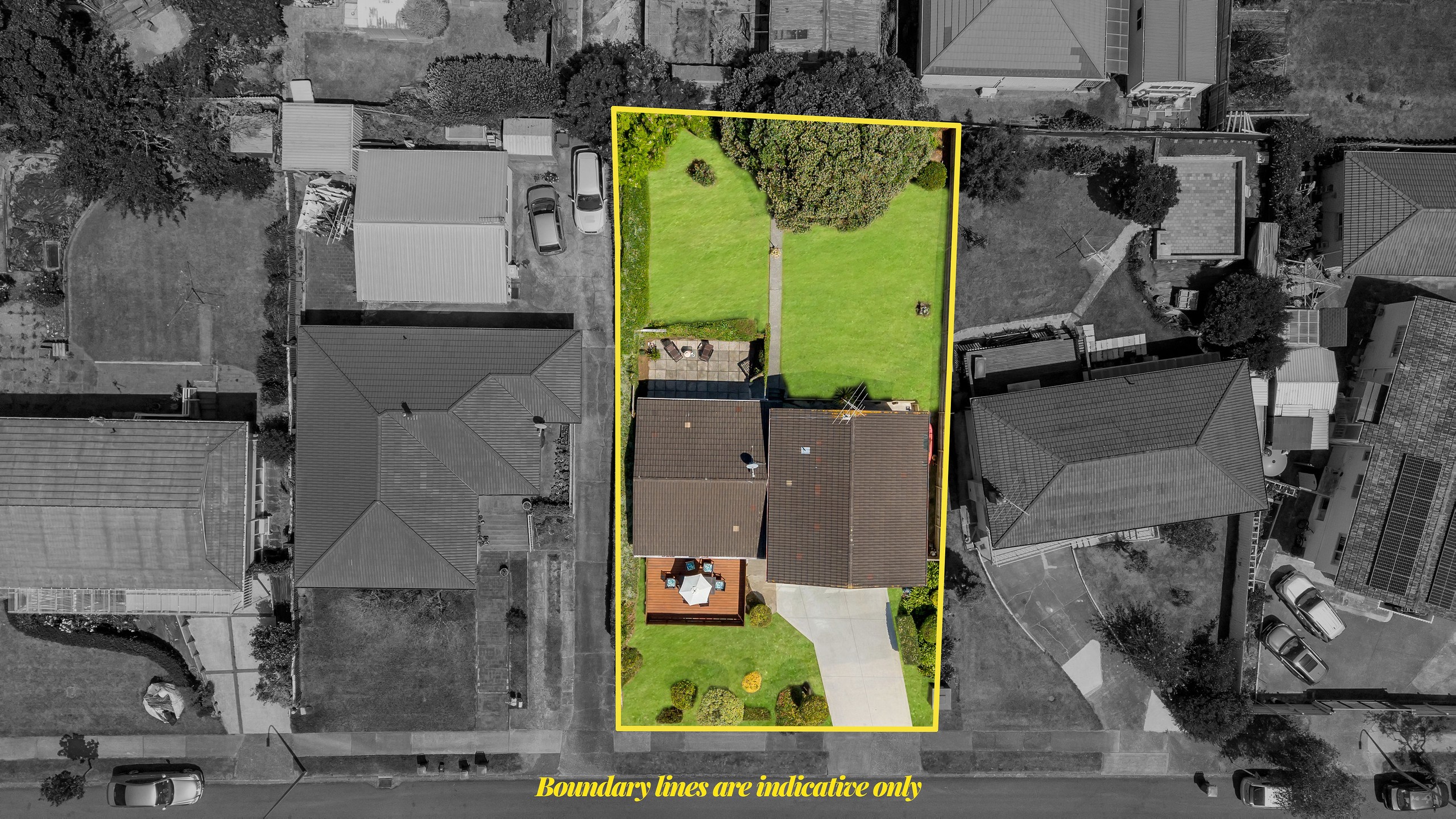 22 Archmillen Avenue, Pakuranga Heights, Manukau City